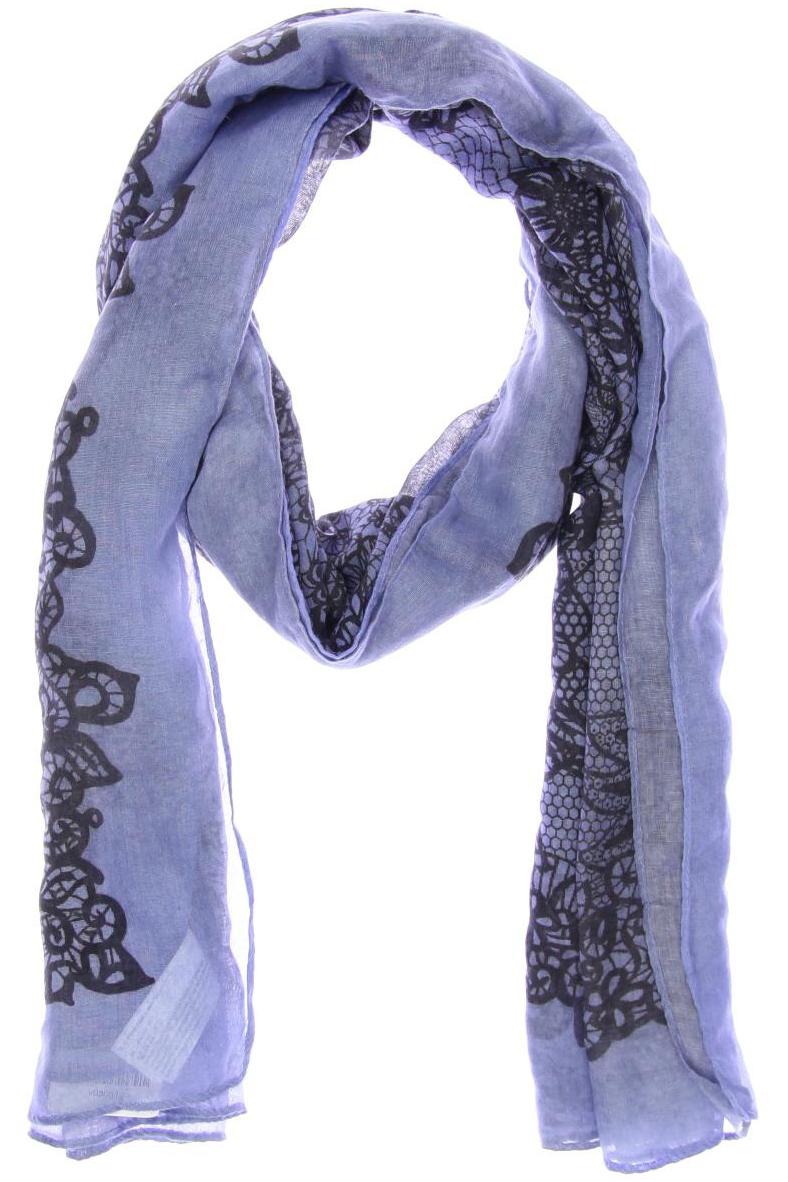 

Street One Damen Schal, blau