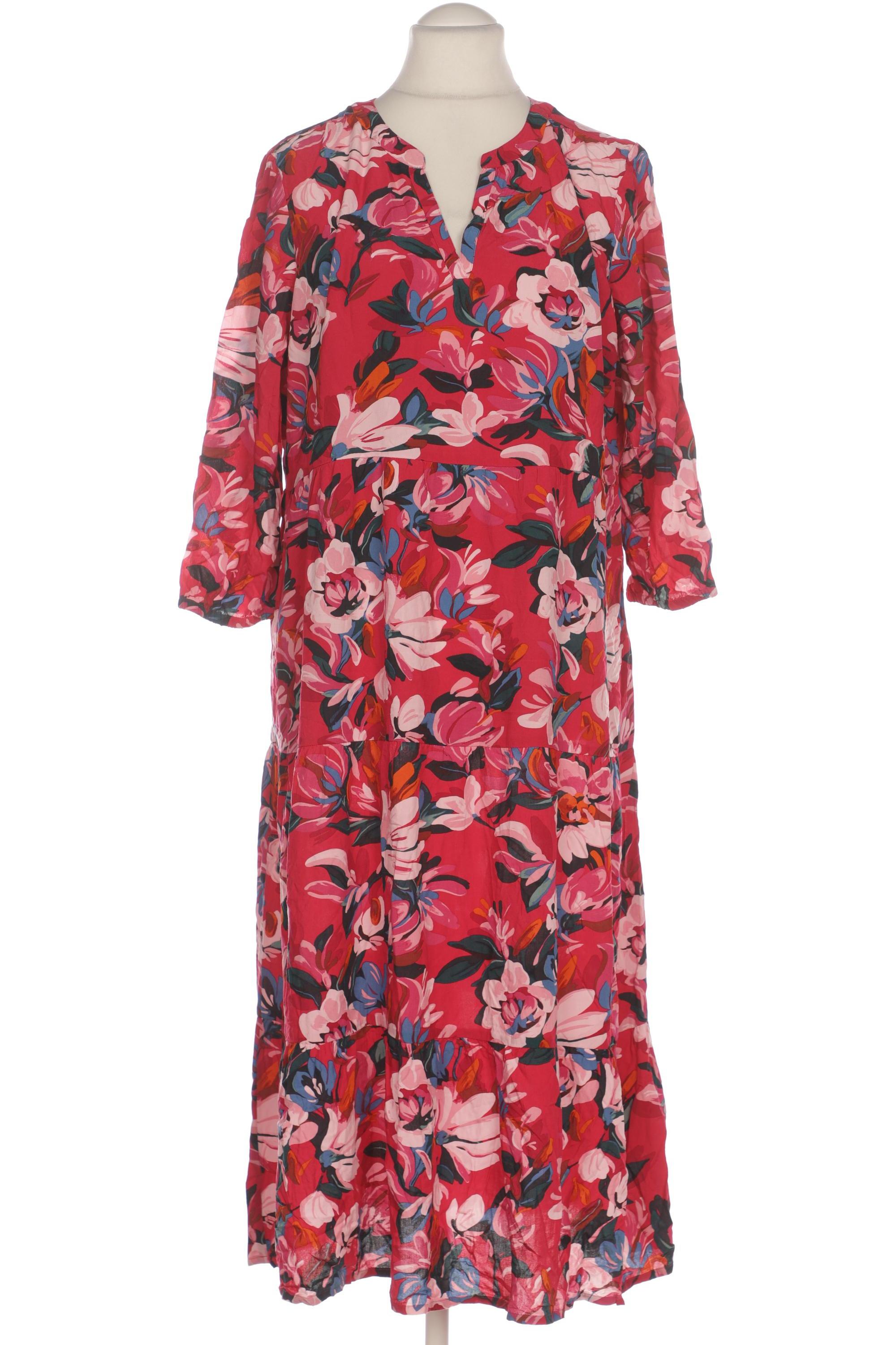 

Street One Damen Kleid, pink, Gr. 42