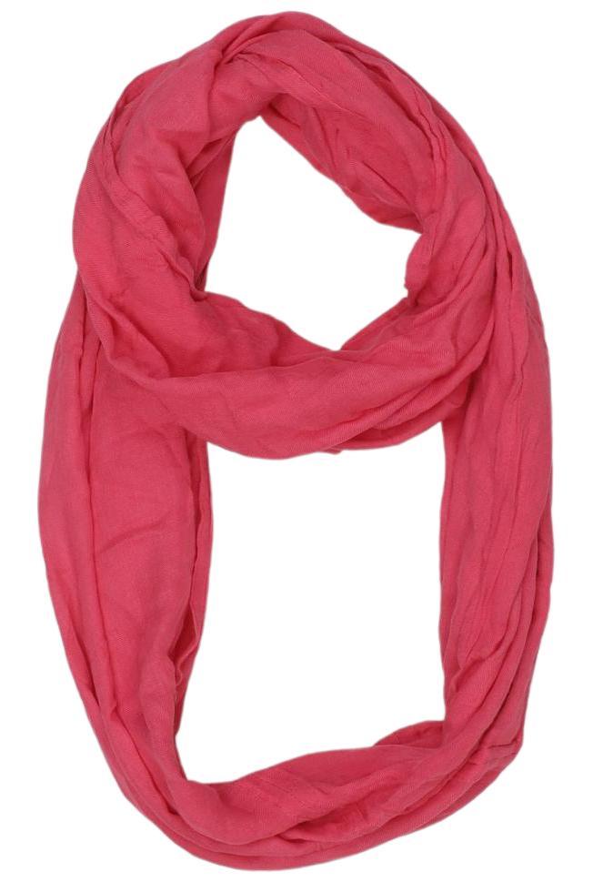 

Street One Damen Schal, pink, Gr.