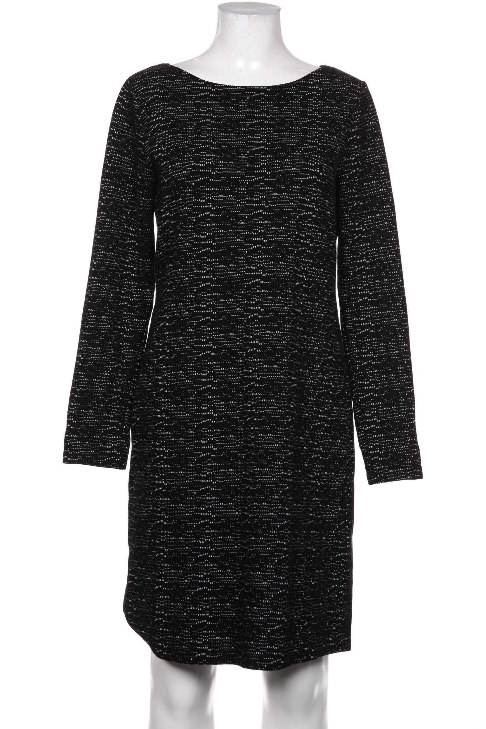 

Street One Damen Kleid, schwarz, Gr. 40