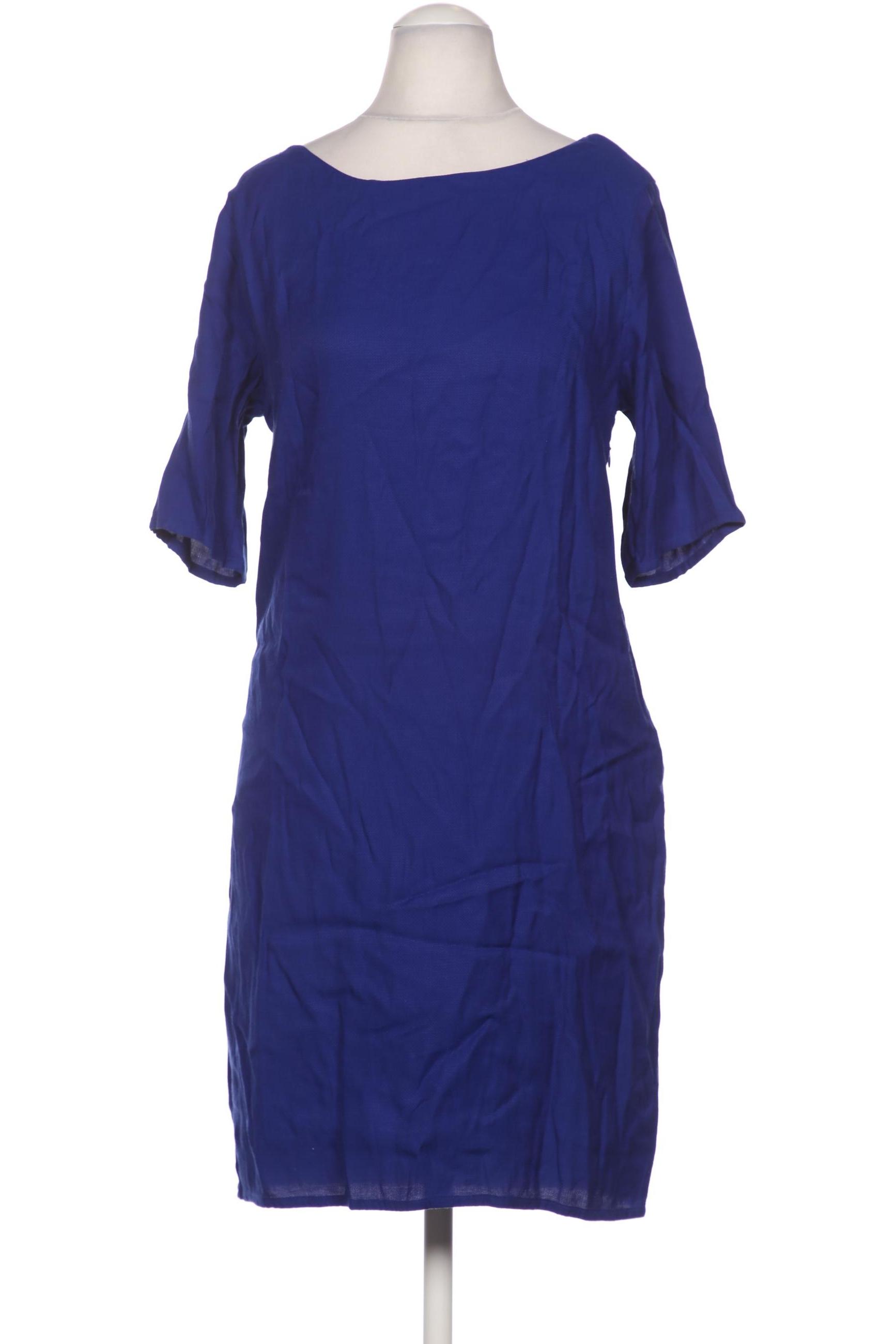 

Street One Damen Kleid, blau, Gr. 38