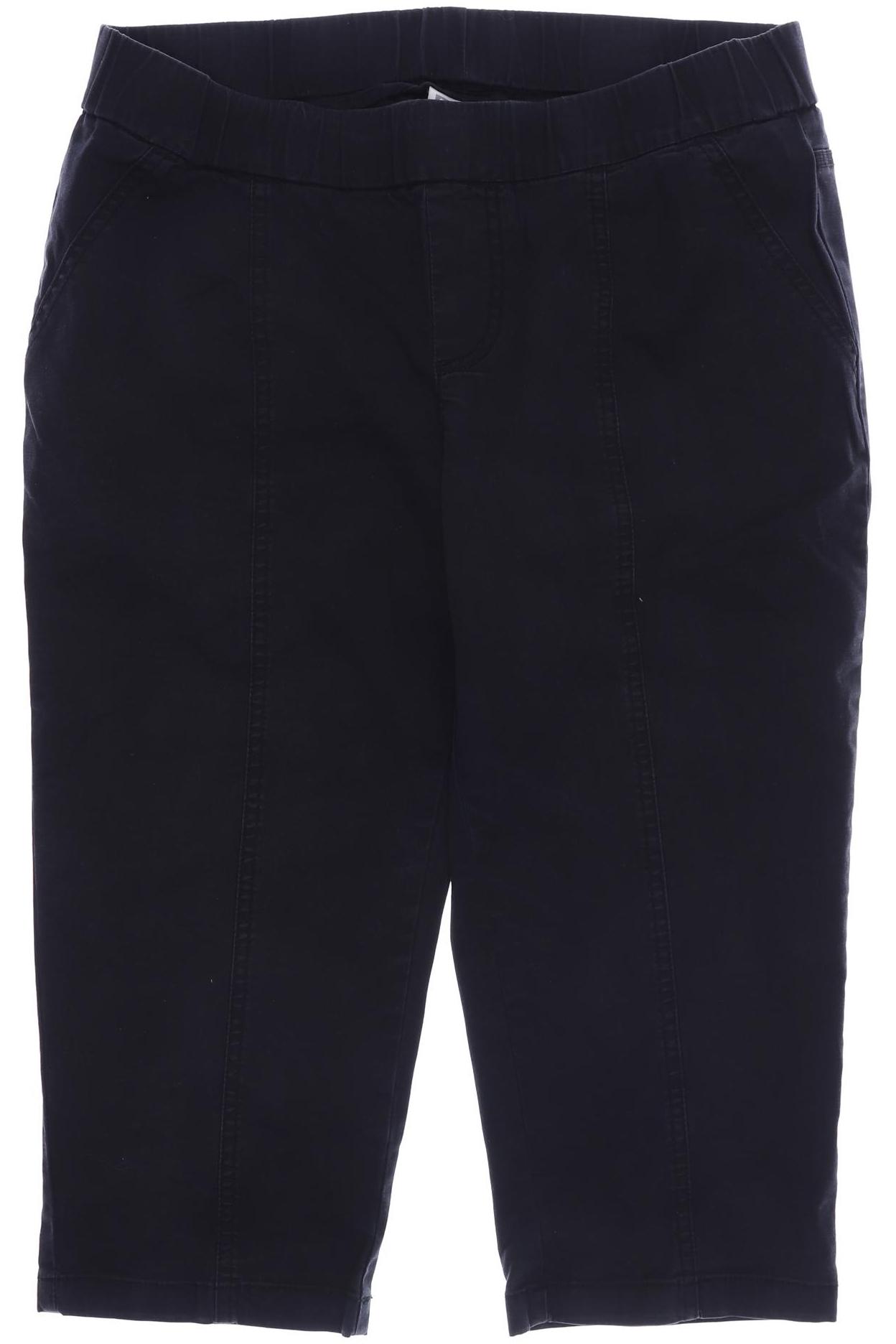 

Street One Damen Shorts, schwarz