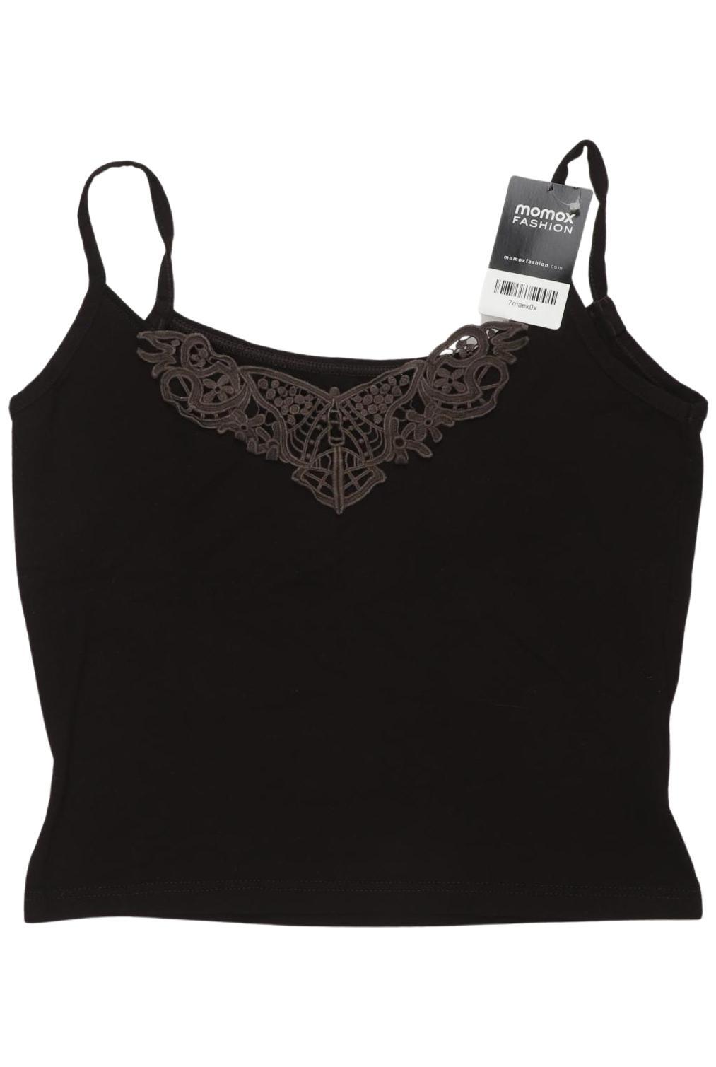 

Street One Damen Top, braun, Gr. 38