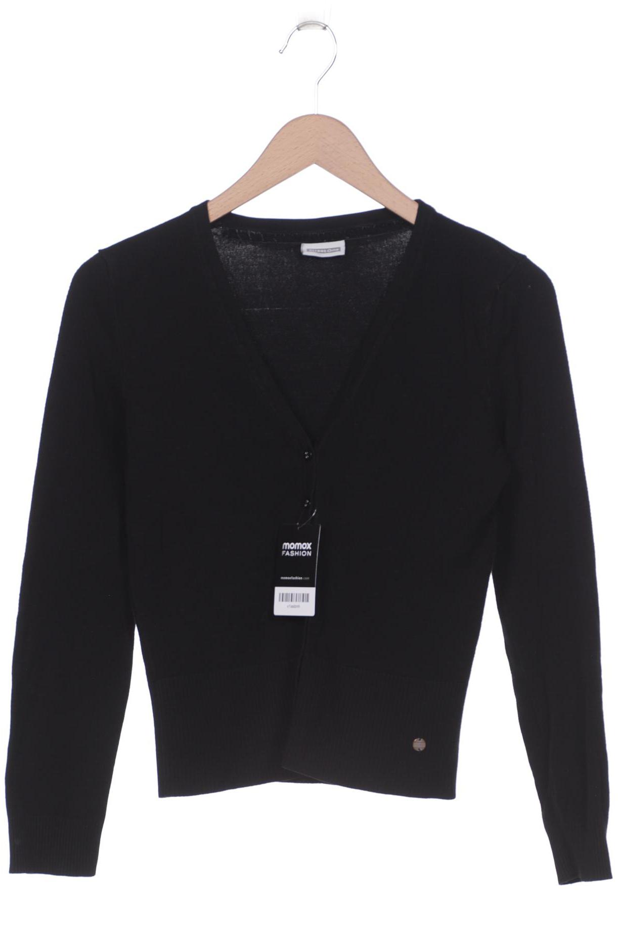 

Street One Damen Strickjacke, schwarz