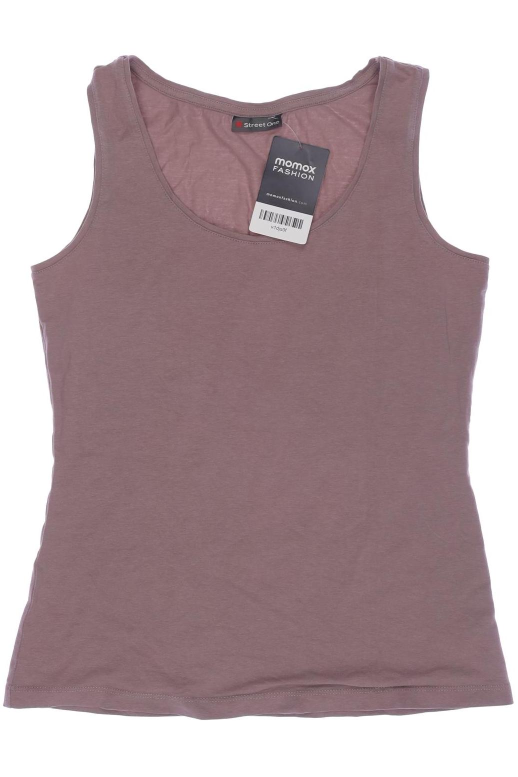 

Street One Damen Top, pink, Gr. 36