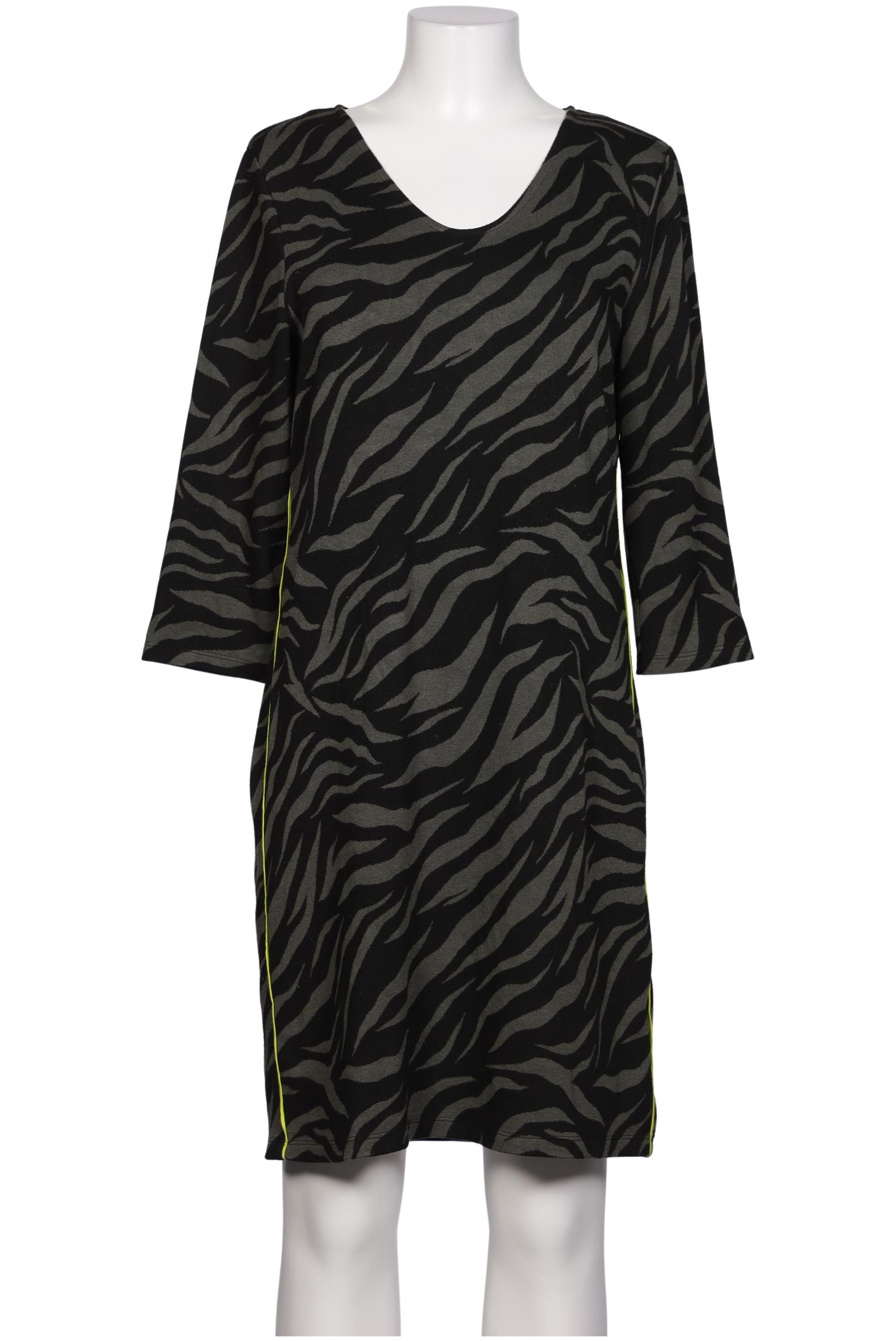 

Street One Damen Kleid, grün, Gr. 40