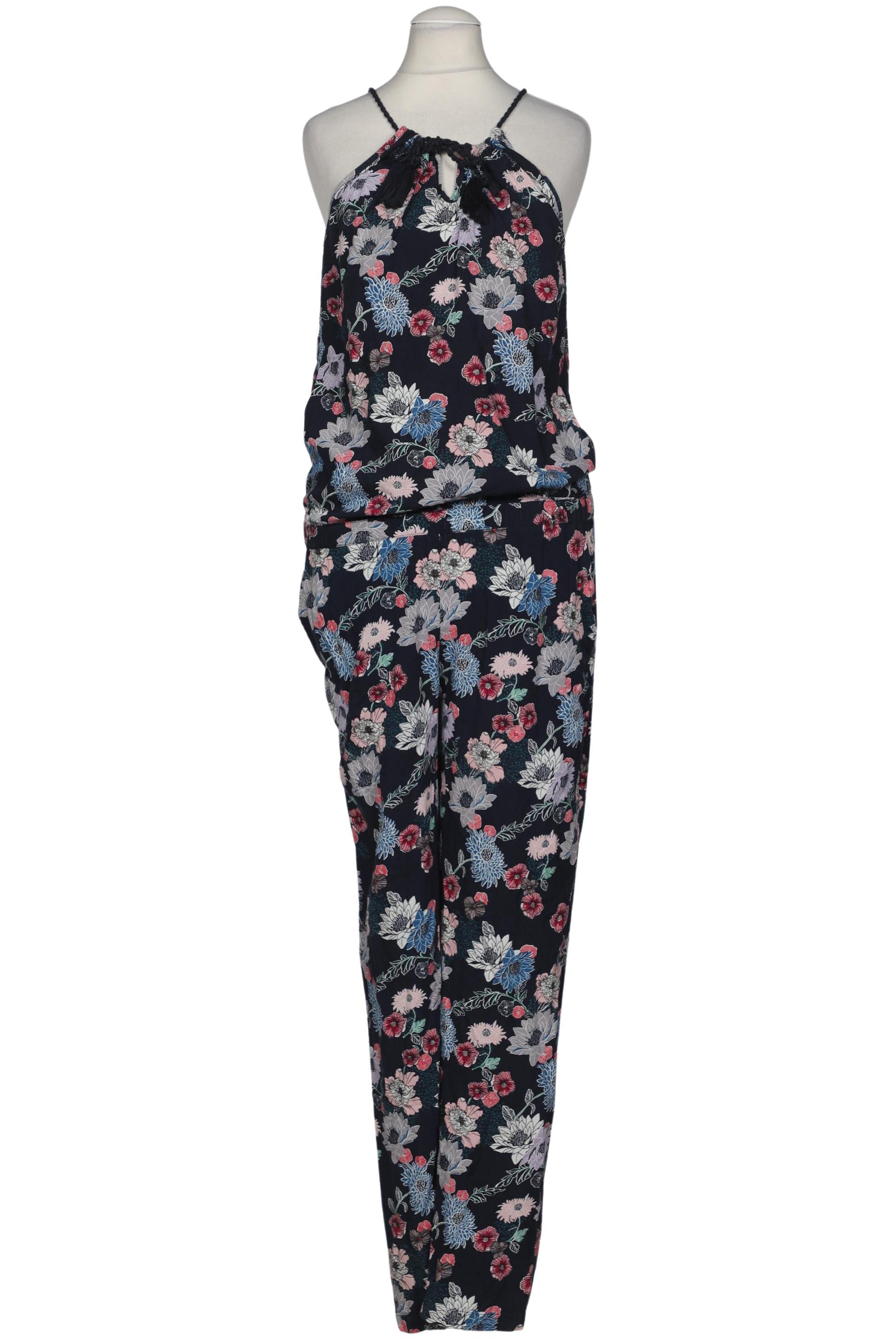 

Street One Damen Jumpsuit/Overall, marineblau, Gr. 34