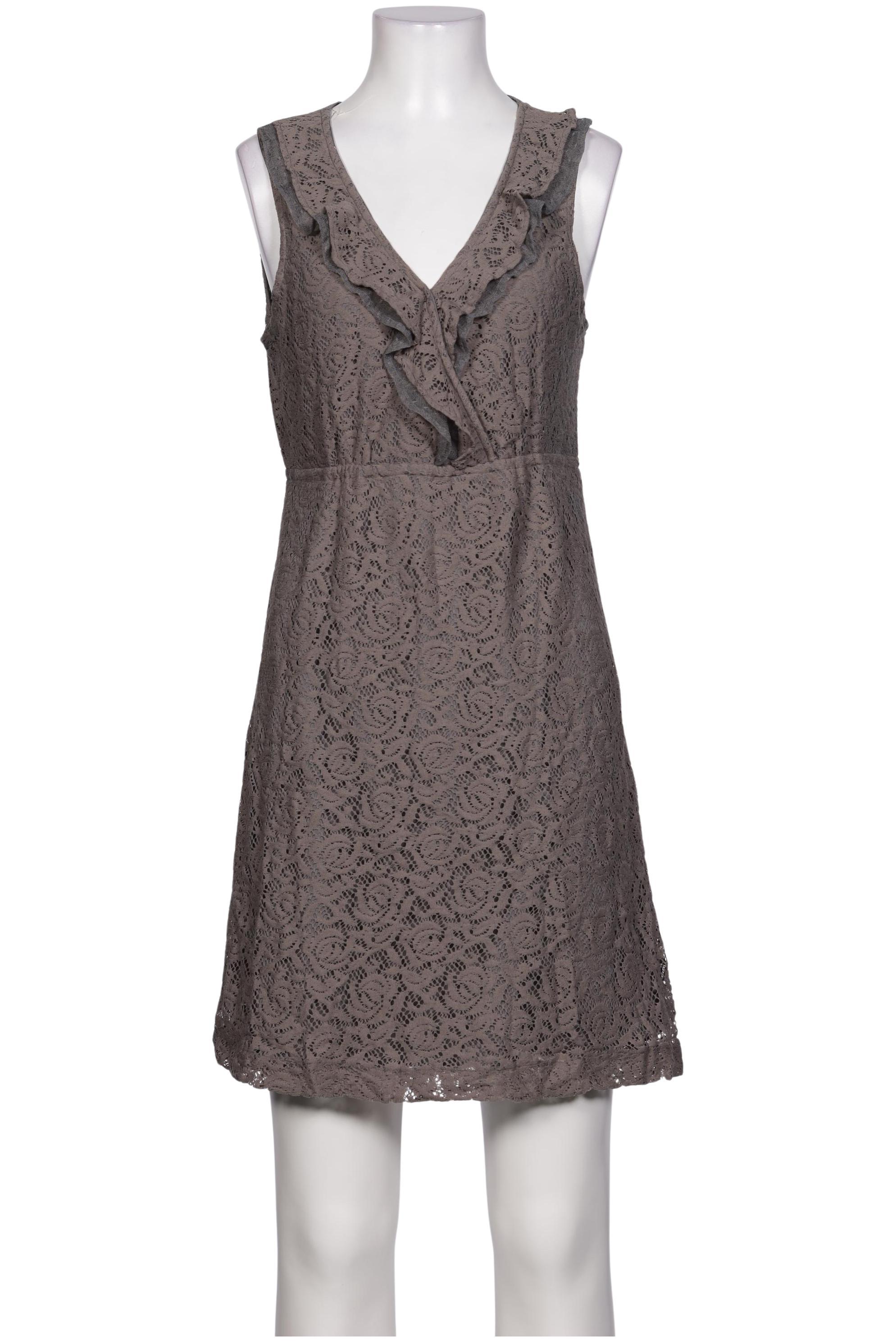 

Street One Damen Kleid, grau, Gr. 40