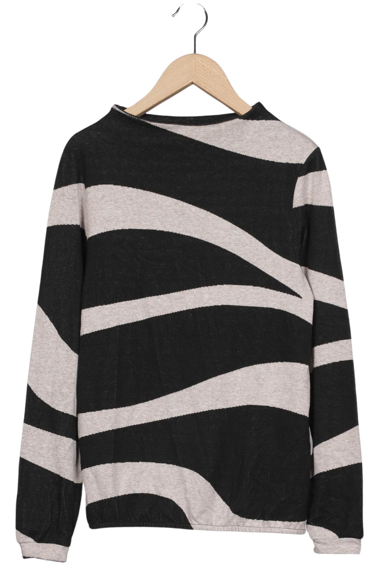 

Street One Damen Pullover, mehrfarbig, Gr. 34