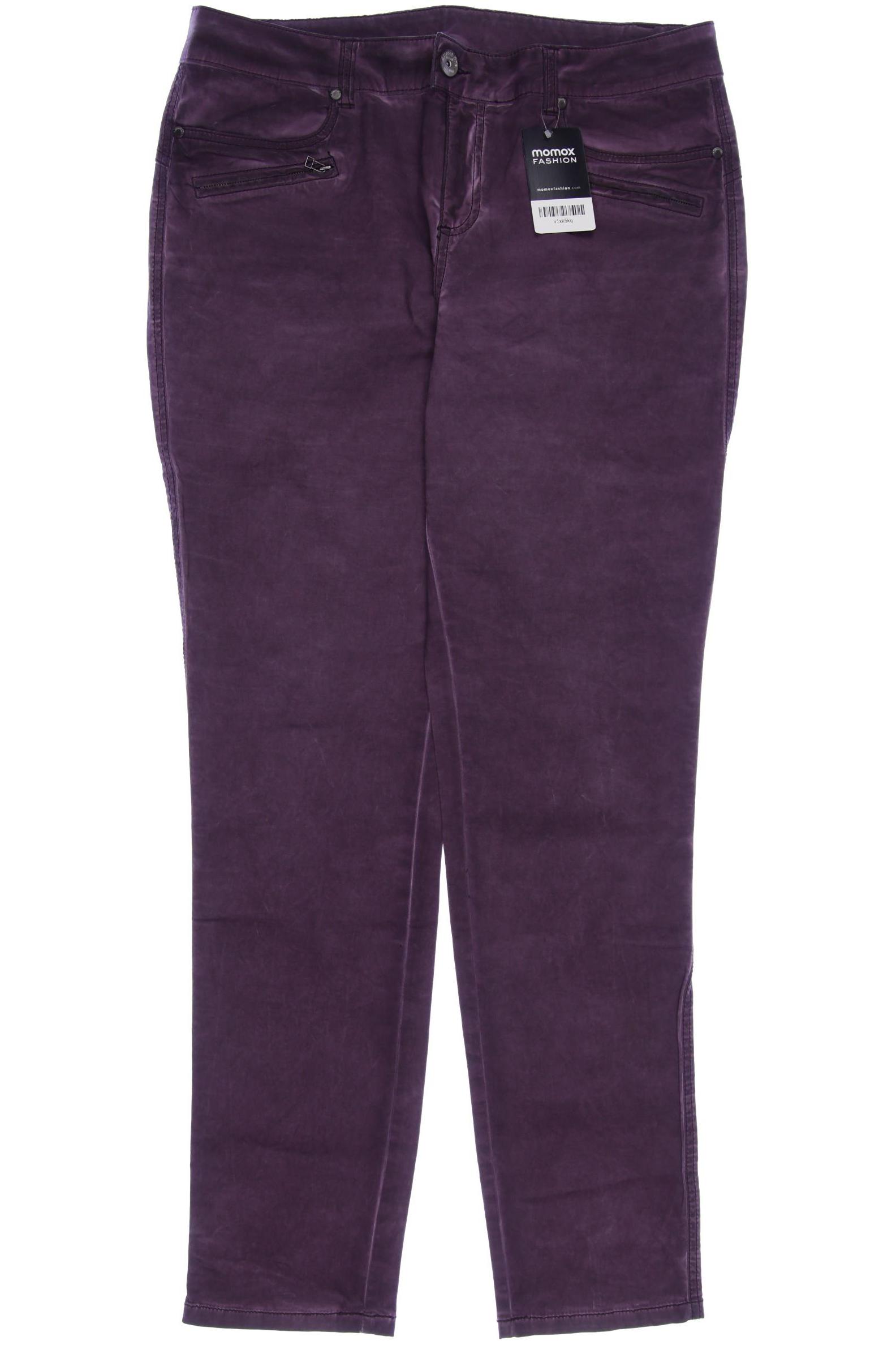 

Street One Damen Jeans, flieder
