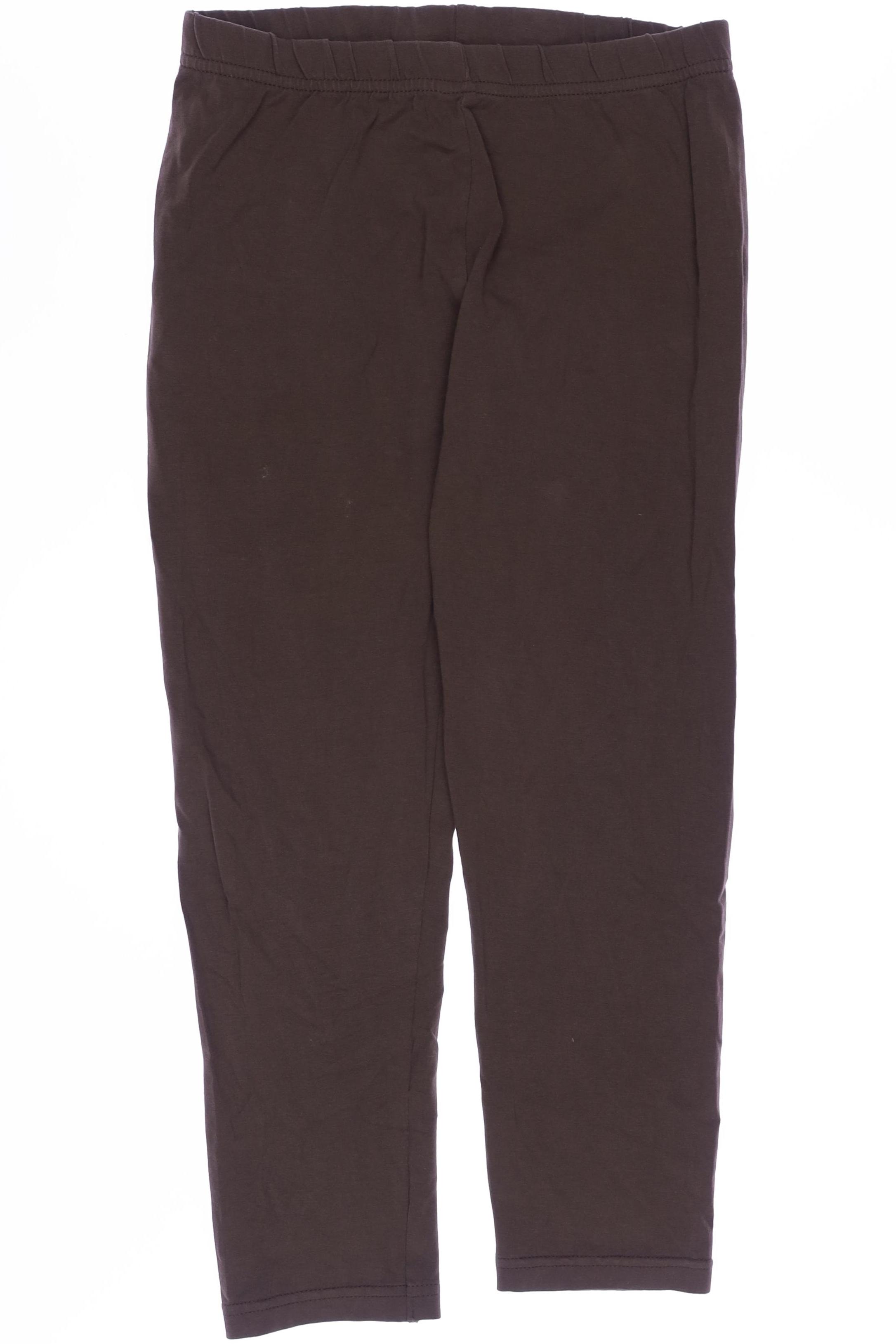 

Street One Damen Stoffhose, braun, Gr. 34