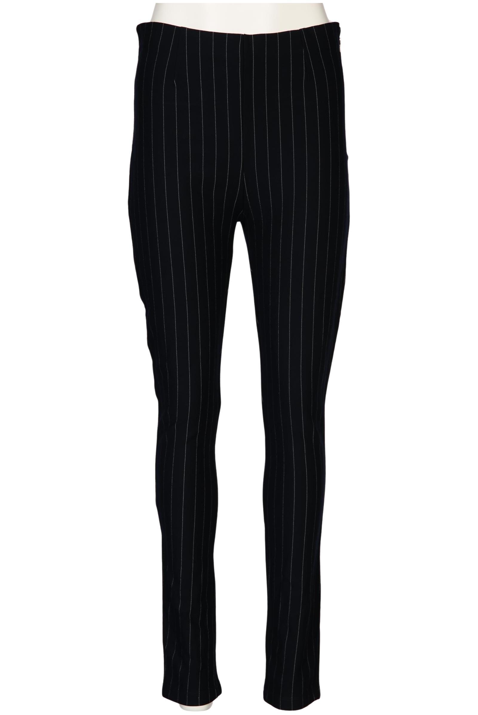 

Street One Damen Stoffhose, marineblau, Gr. 40