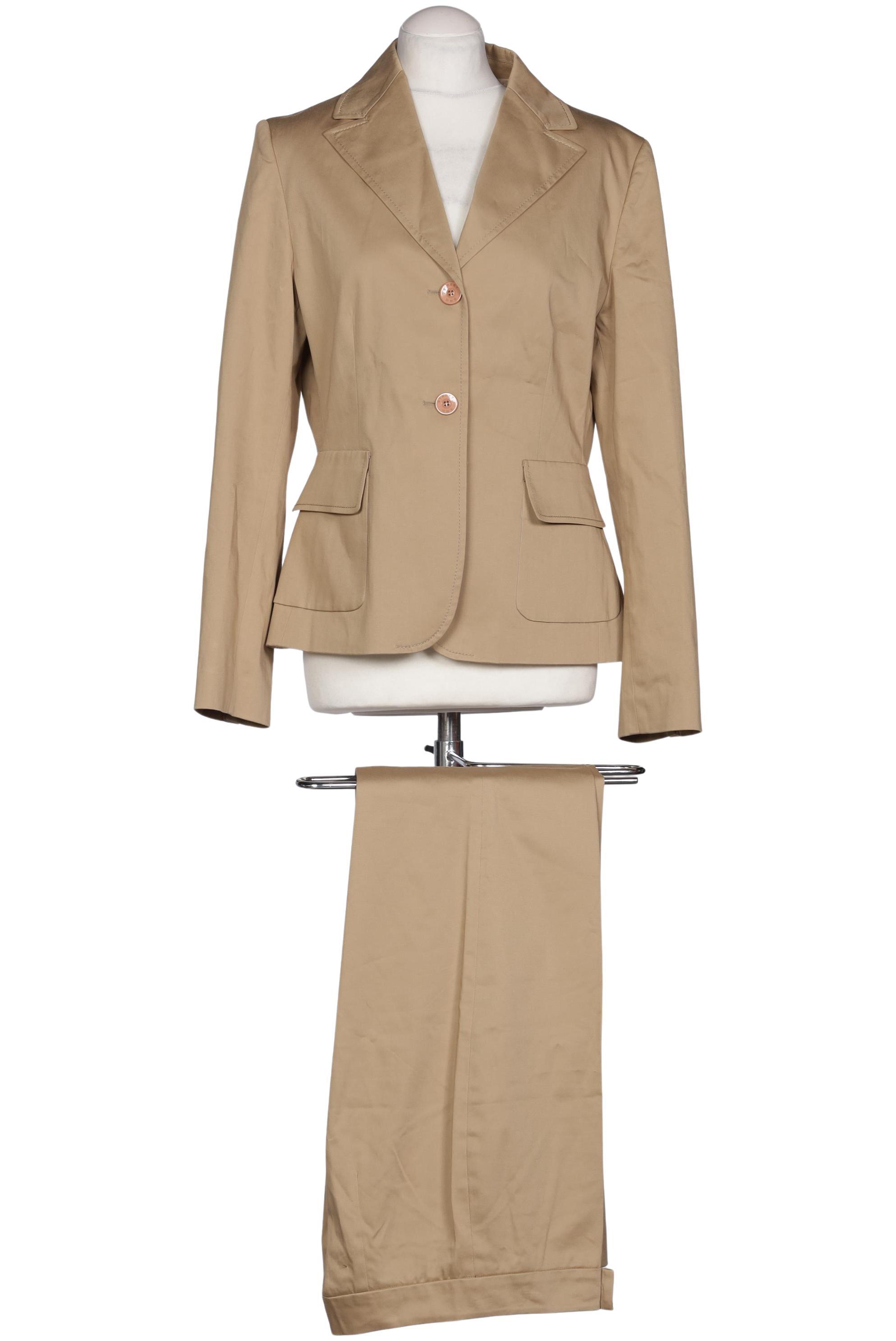 

Street One Damen Anzug, beige, Gr. 40