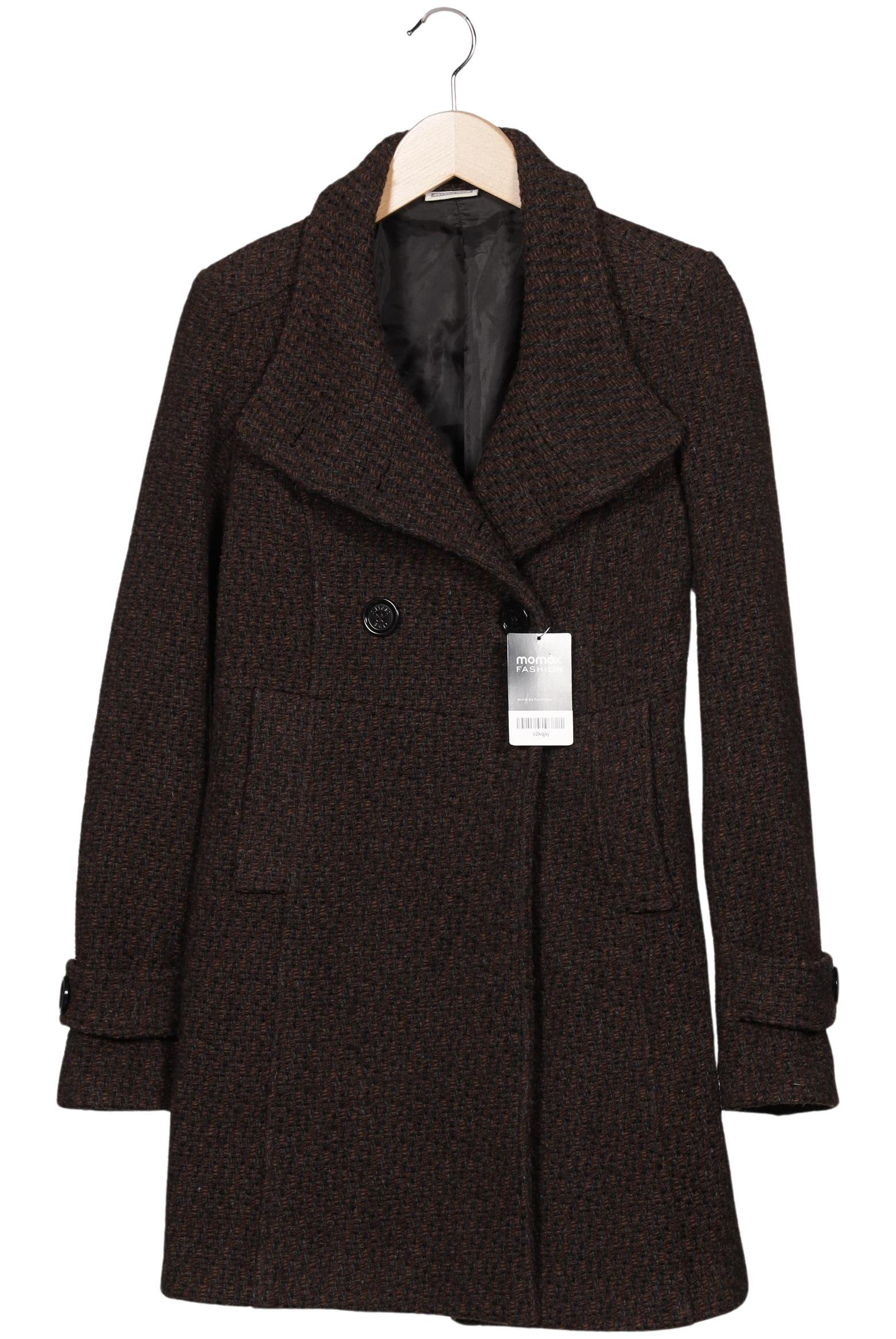 

Street One Damen Mantel, braun, Gr. 38