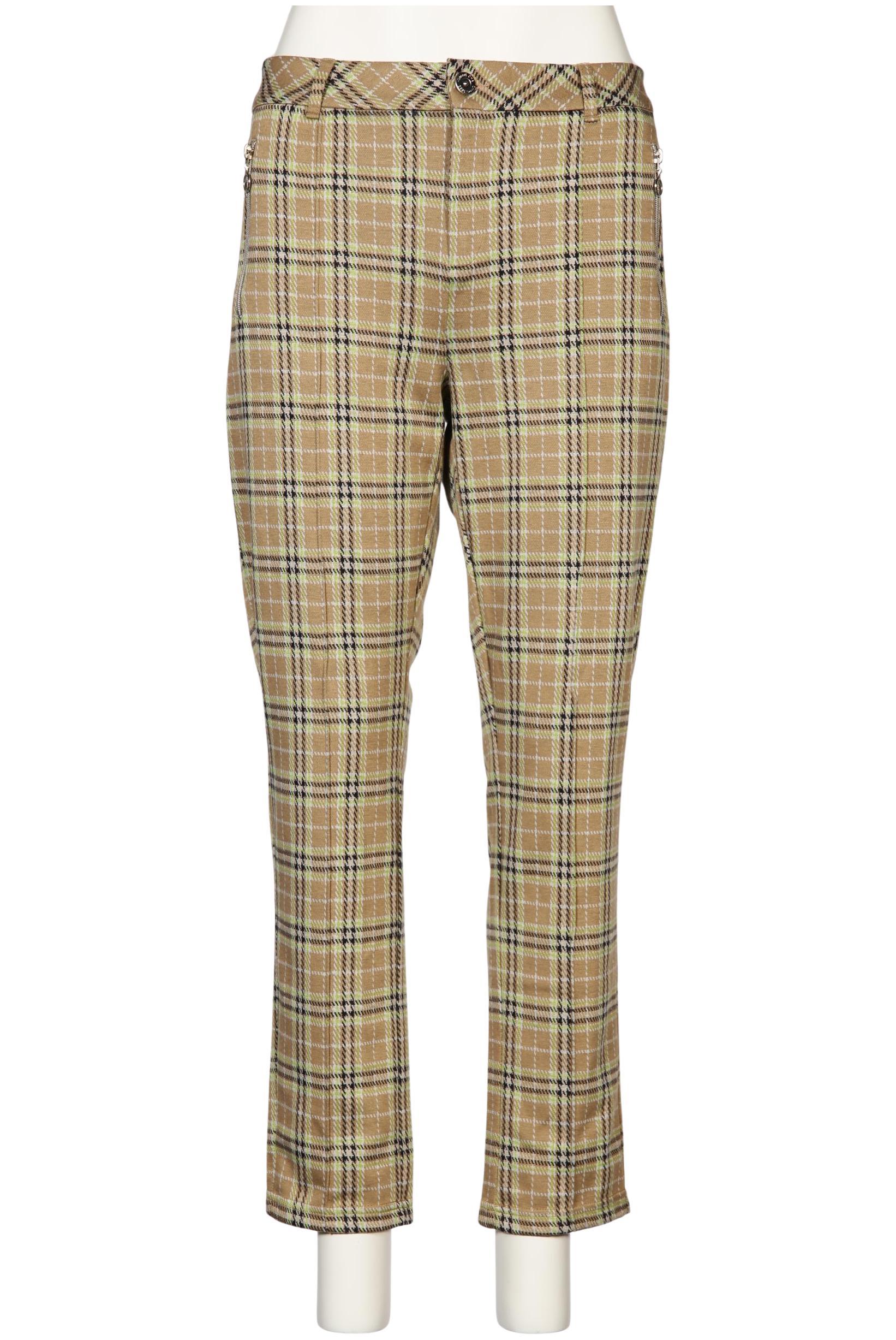 

Street One Damen Stoffhose, neon, Gr. 46