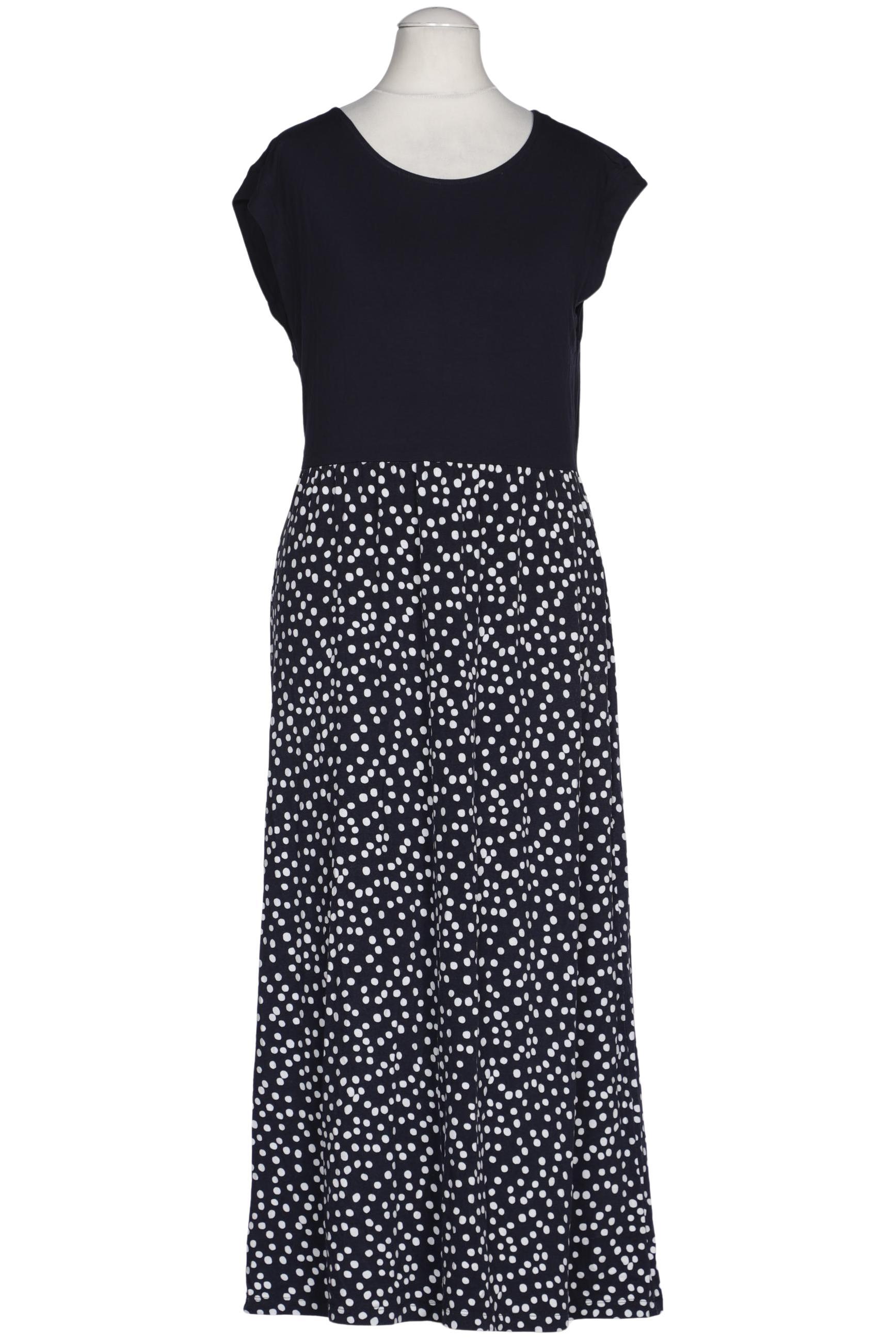 

Street One Damen Kleid, mehrfarbig, Gr. 34