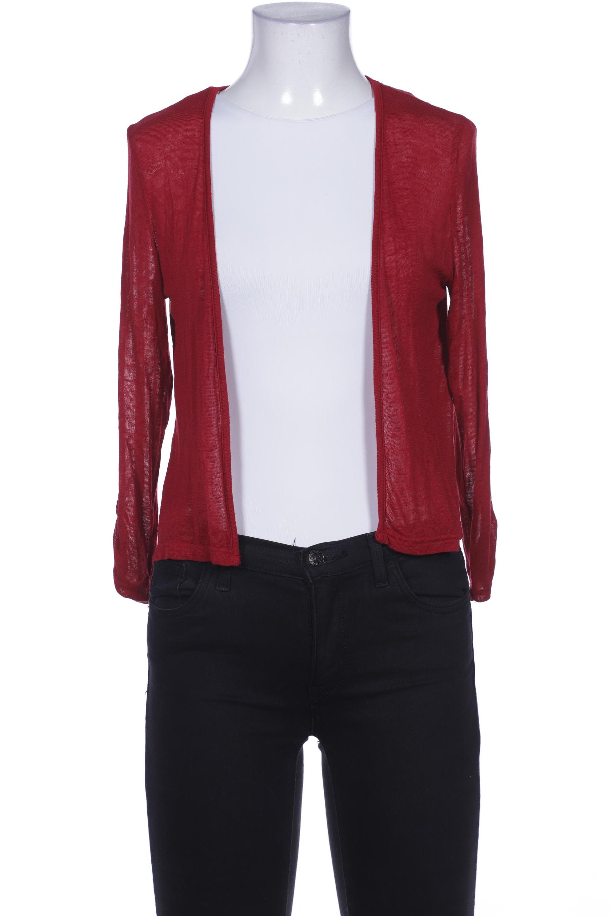 

Street One Damen Strickjacke, rot