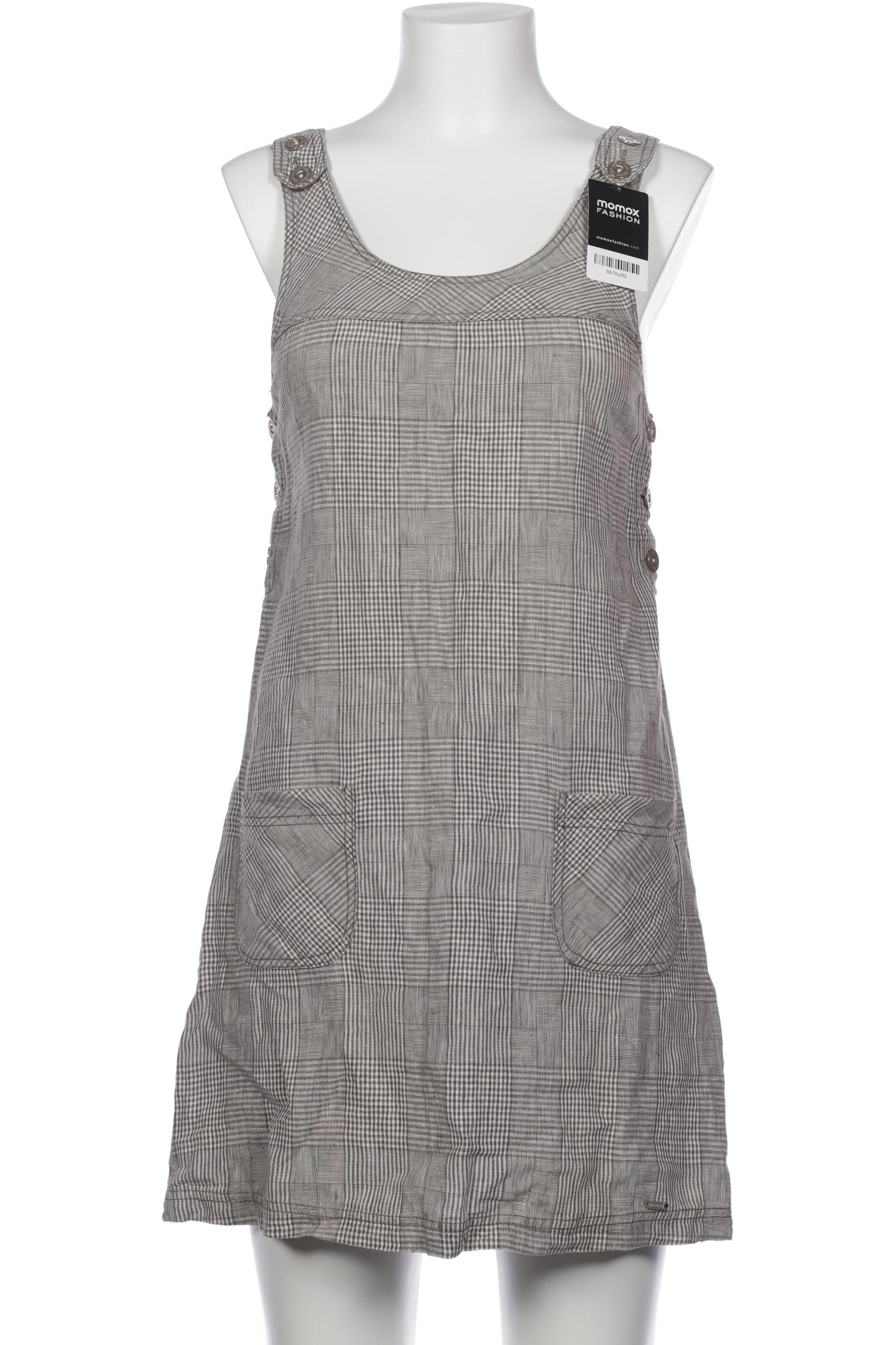 

Street One Damen Kleid, grau, Gr. 38