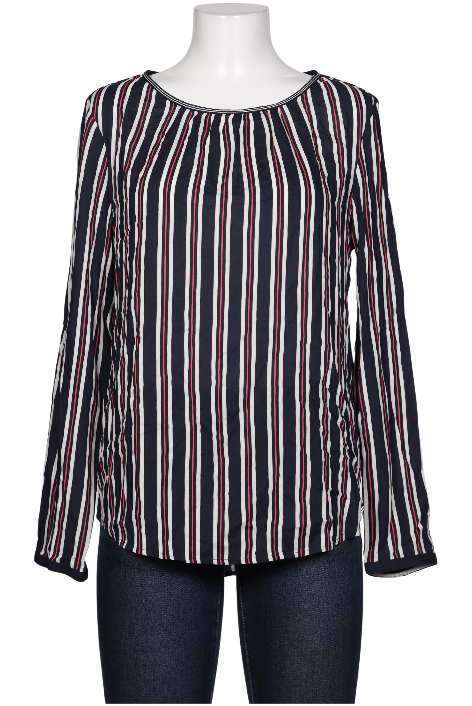 

Street One Damen Bluse, marineblau, Gr. 40