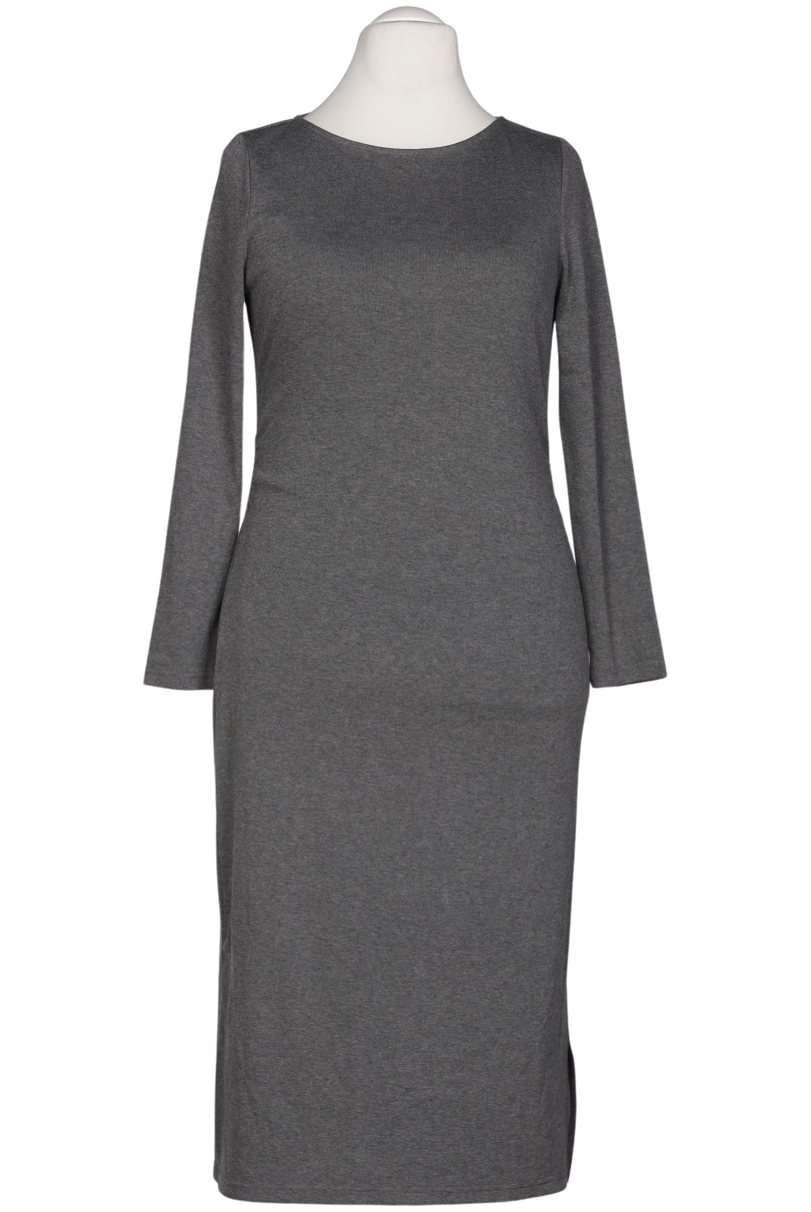 

Street One Damen Kleid, grau, Gr. 40