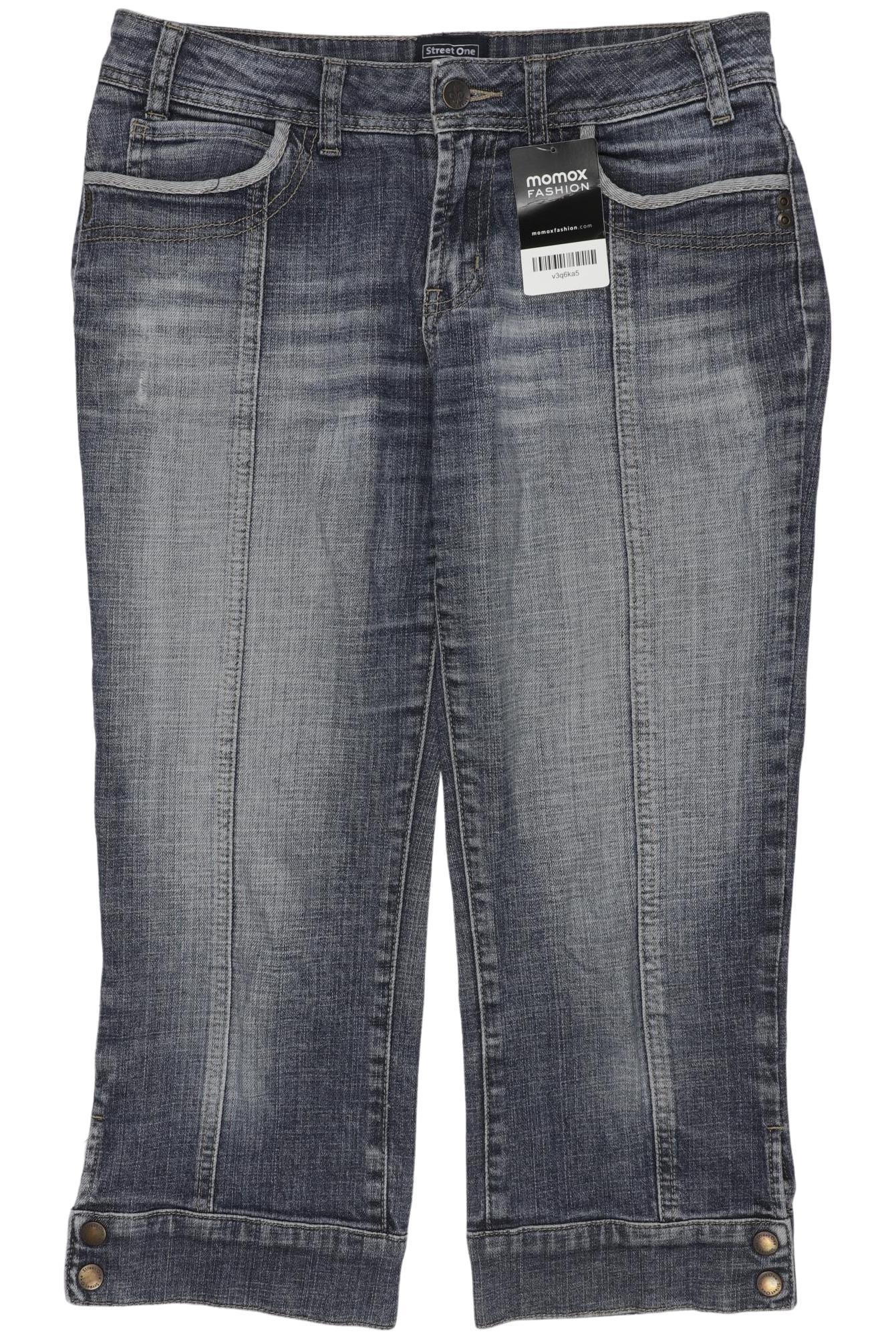 

Street One Damen Jeans, blau, Gr. 29