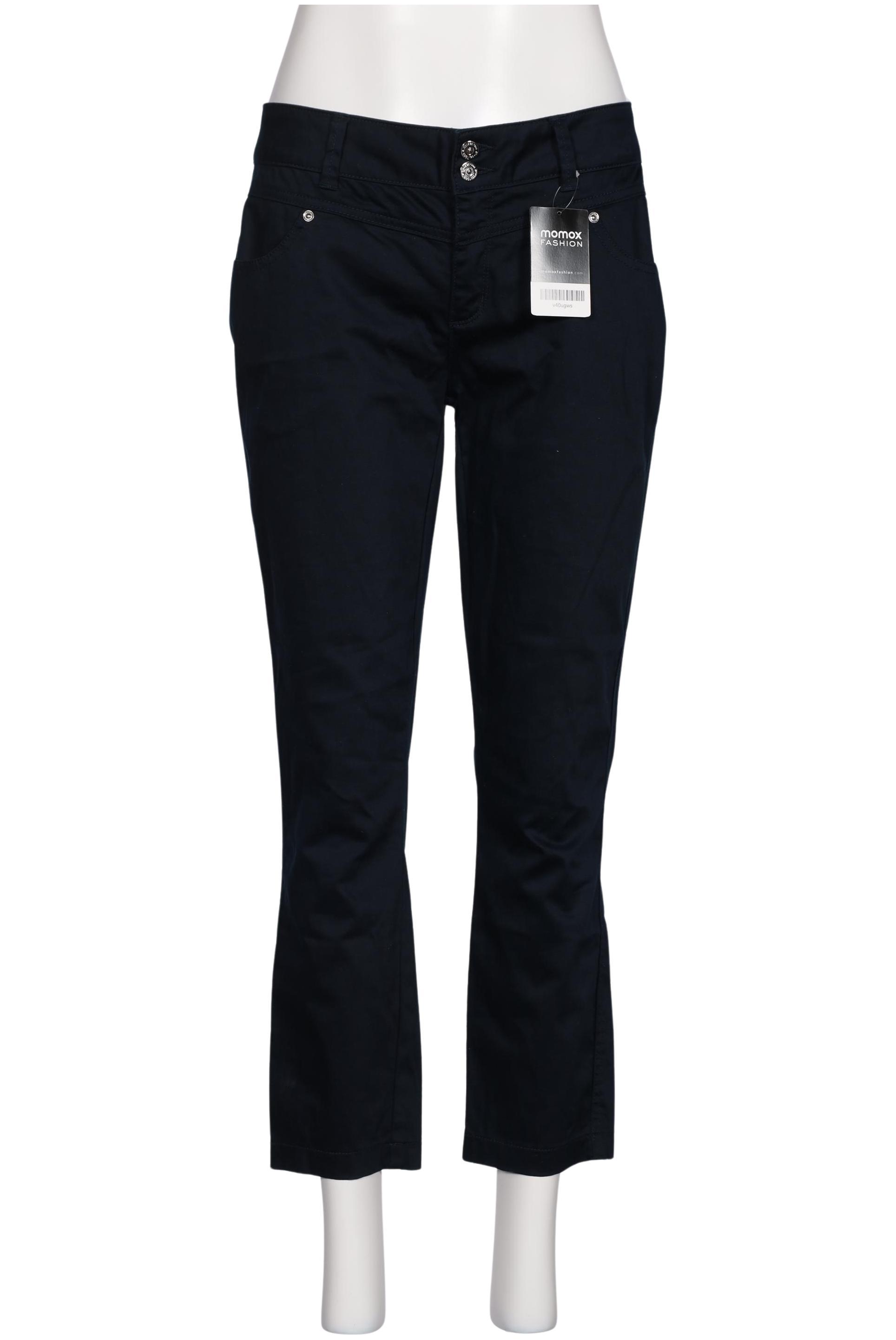 

Street One Damen Jeans, marineblau, Gr. 38