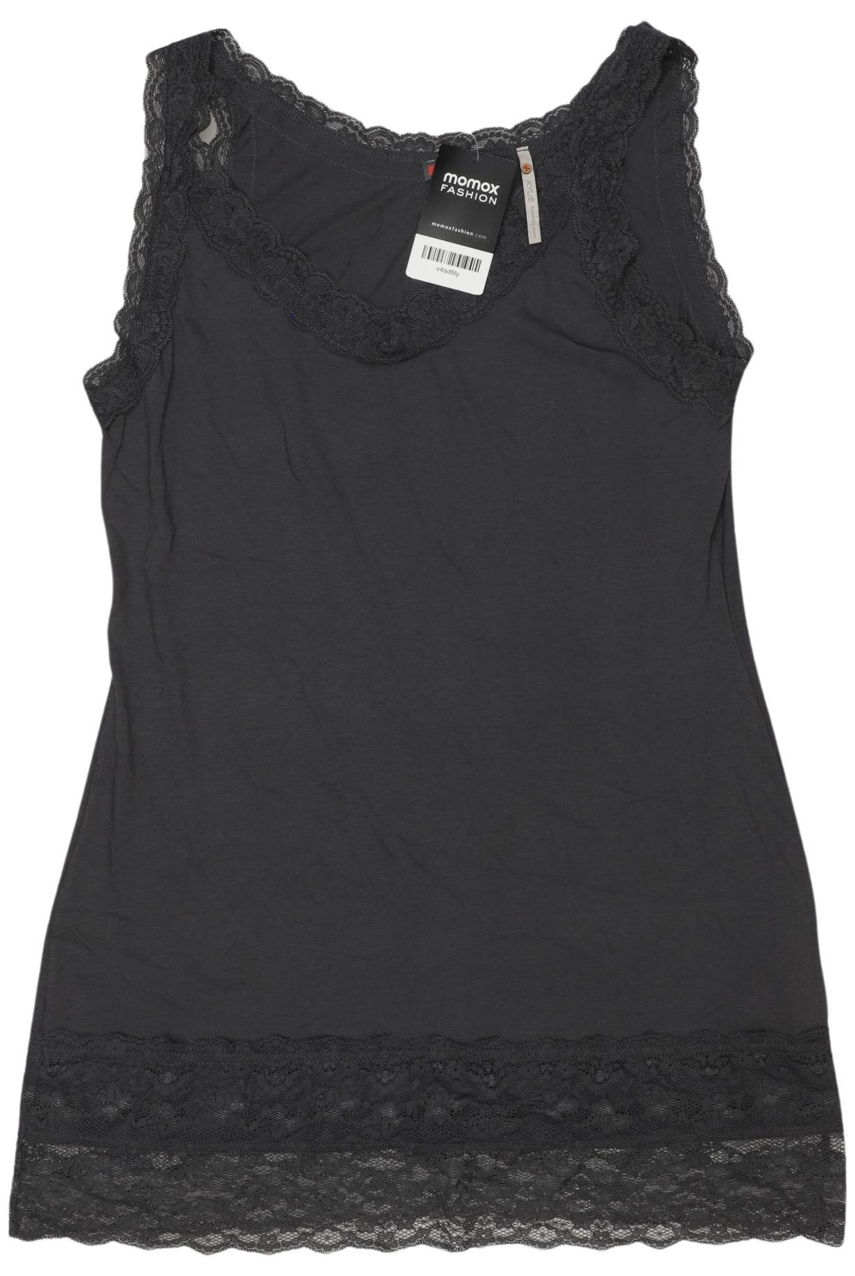 

Street One Damen Top, schwarz, Gr. 42