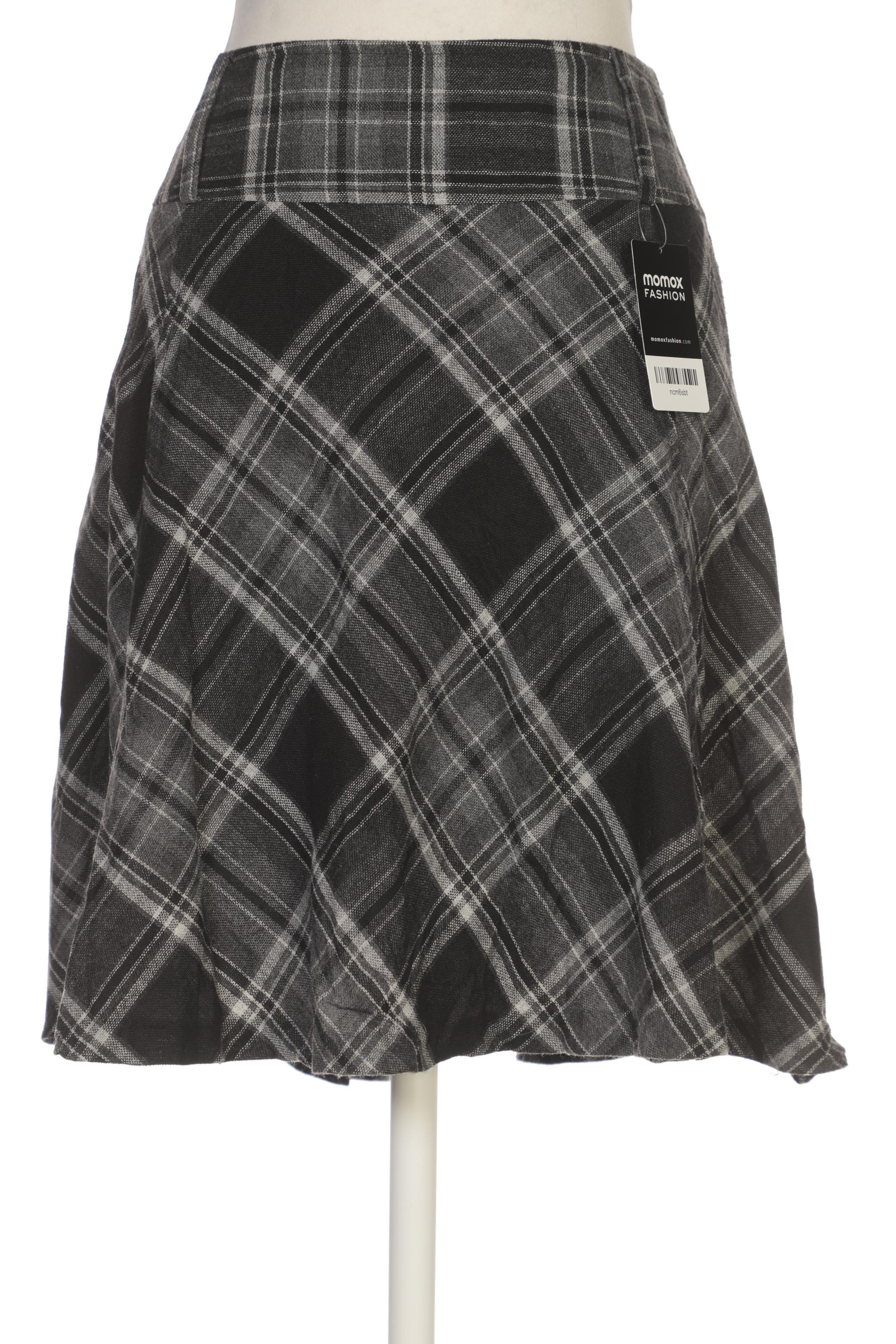 

Street One Damen Rock, grau, Gr. 32