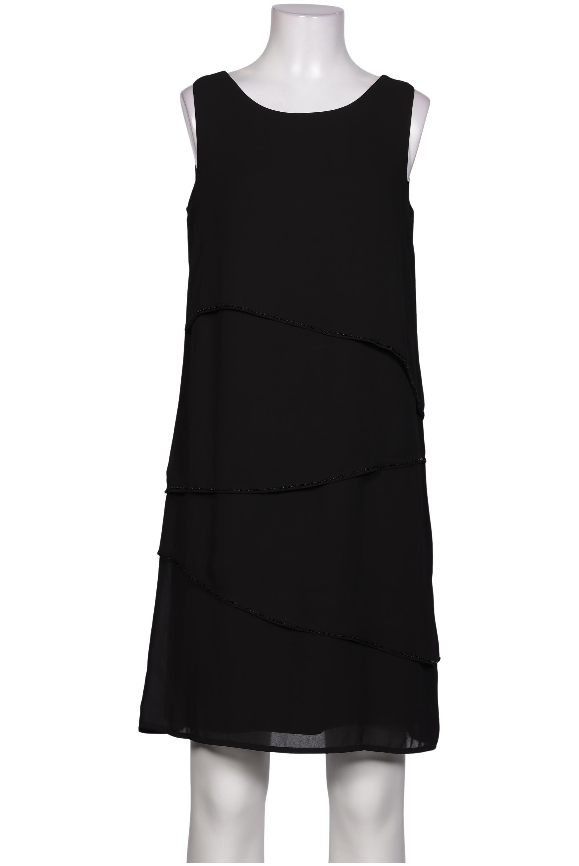 

Street One Damen Kleid, schwarz, Gr. 36