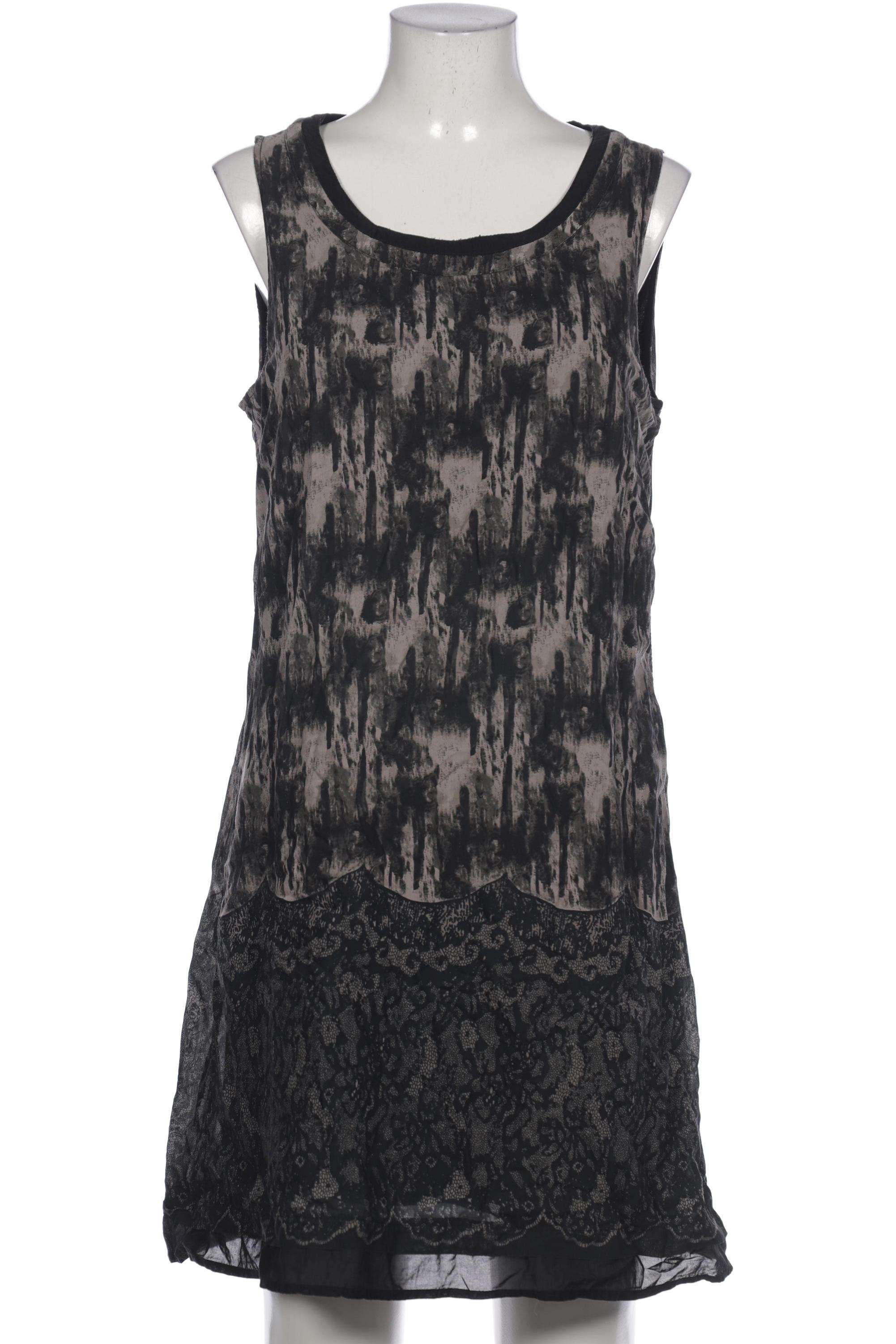 

Street One Damen Kleid, grau, Gr. 42