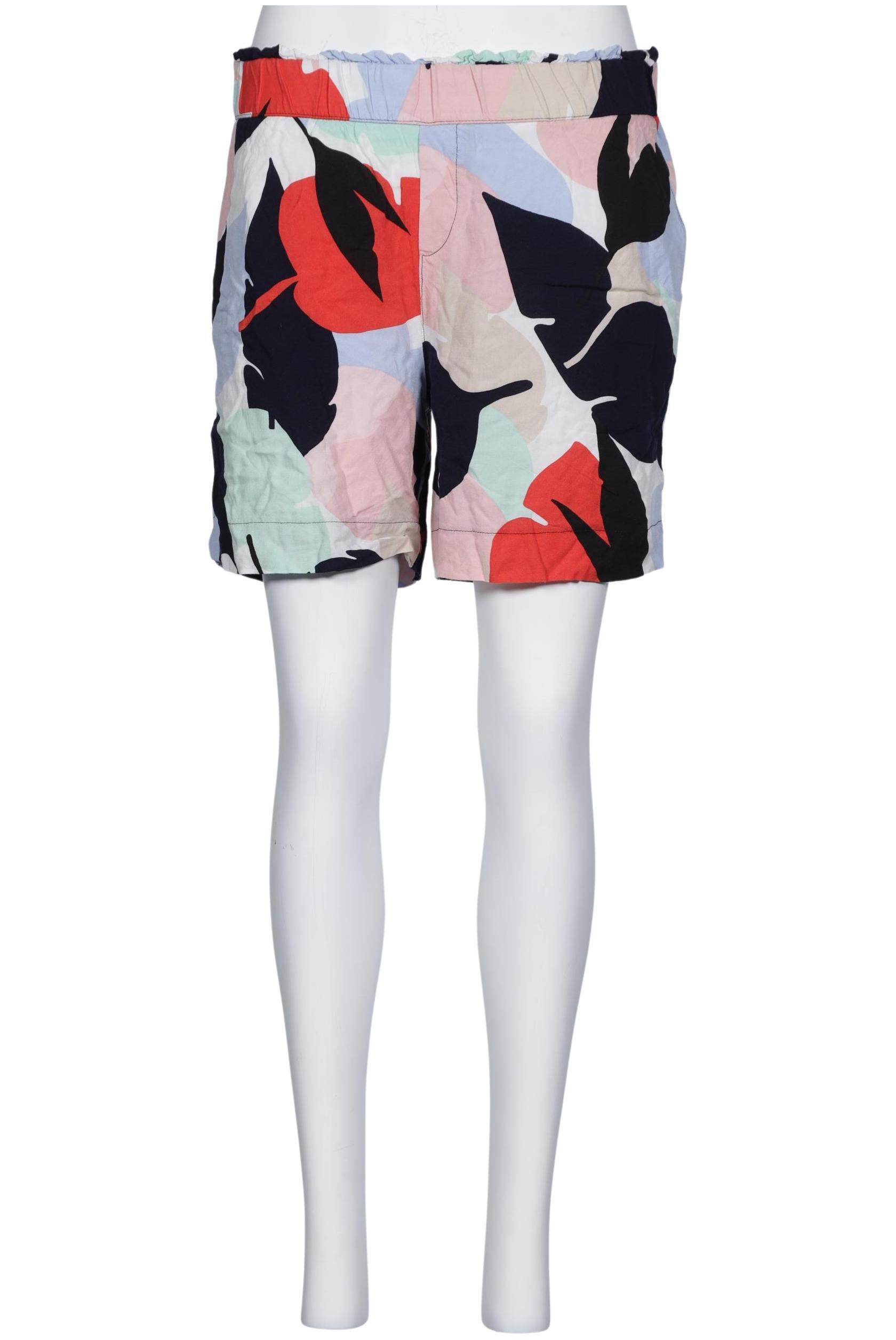 

Street One Damen Shorts, mehrfarbig, Gr. 40