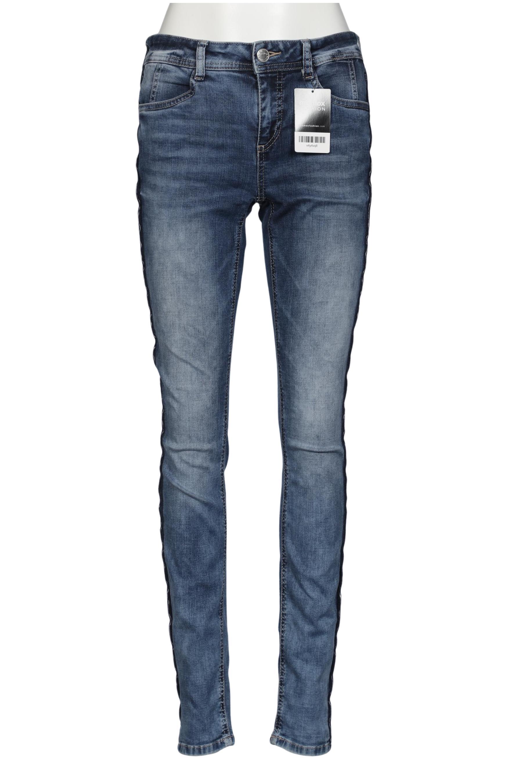 

Street One Damen Jeans, blau, Gr. 27