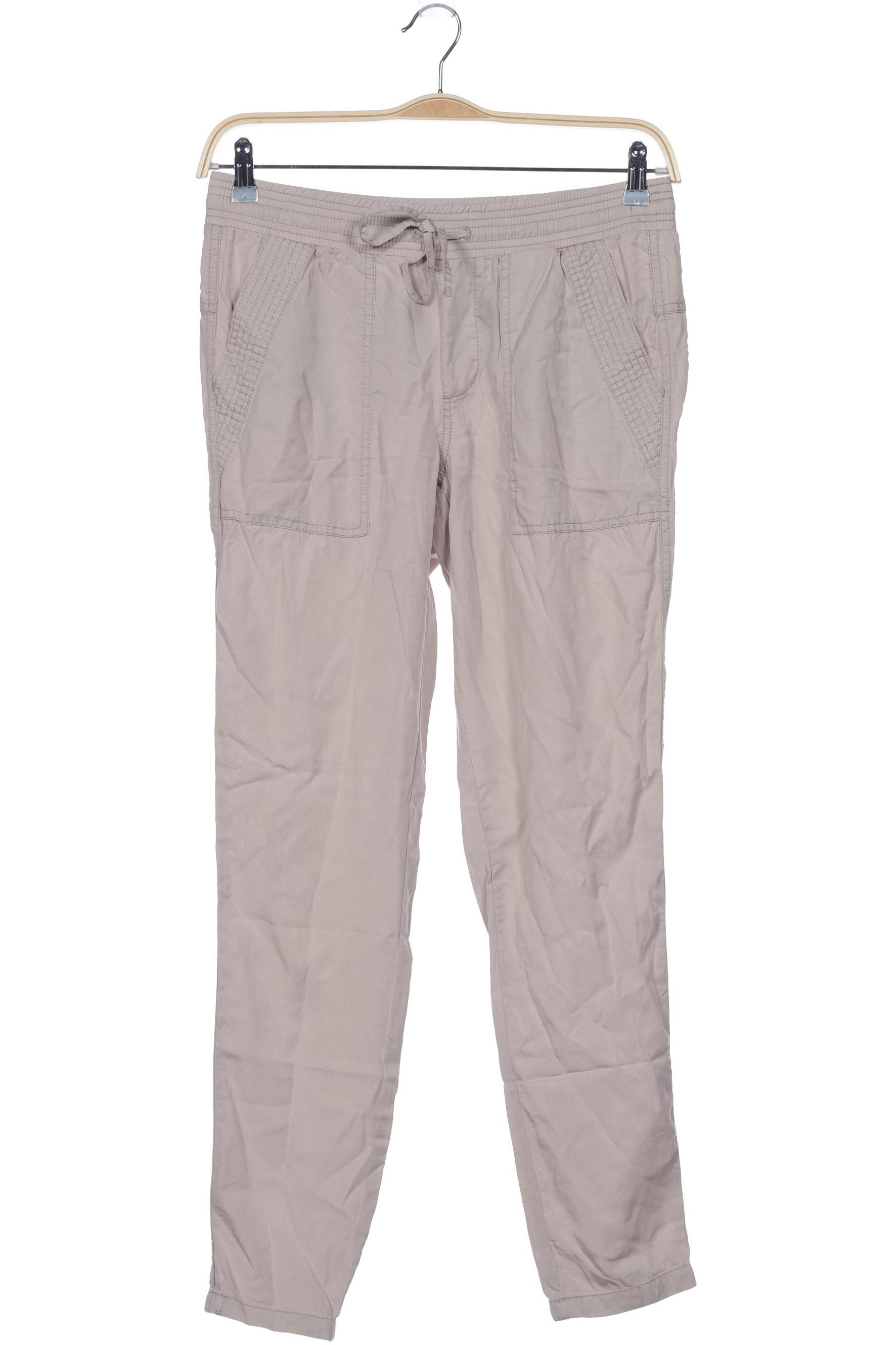 

Street One Damen Stoffhose, beige, Gr. 36