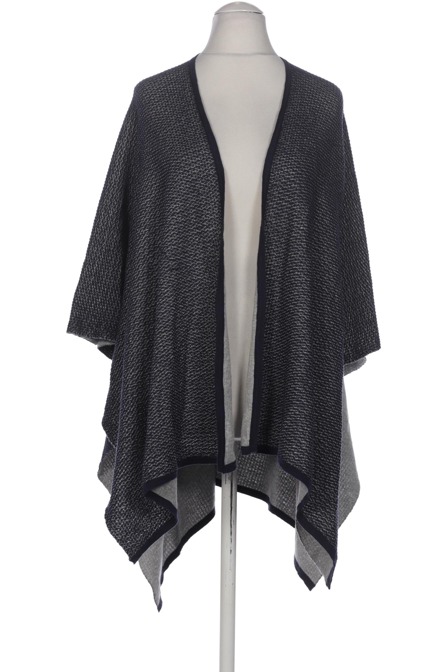 

Street One Damen Strickjacke, marineblau, Gr. uni