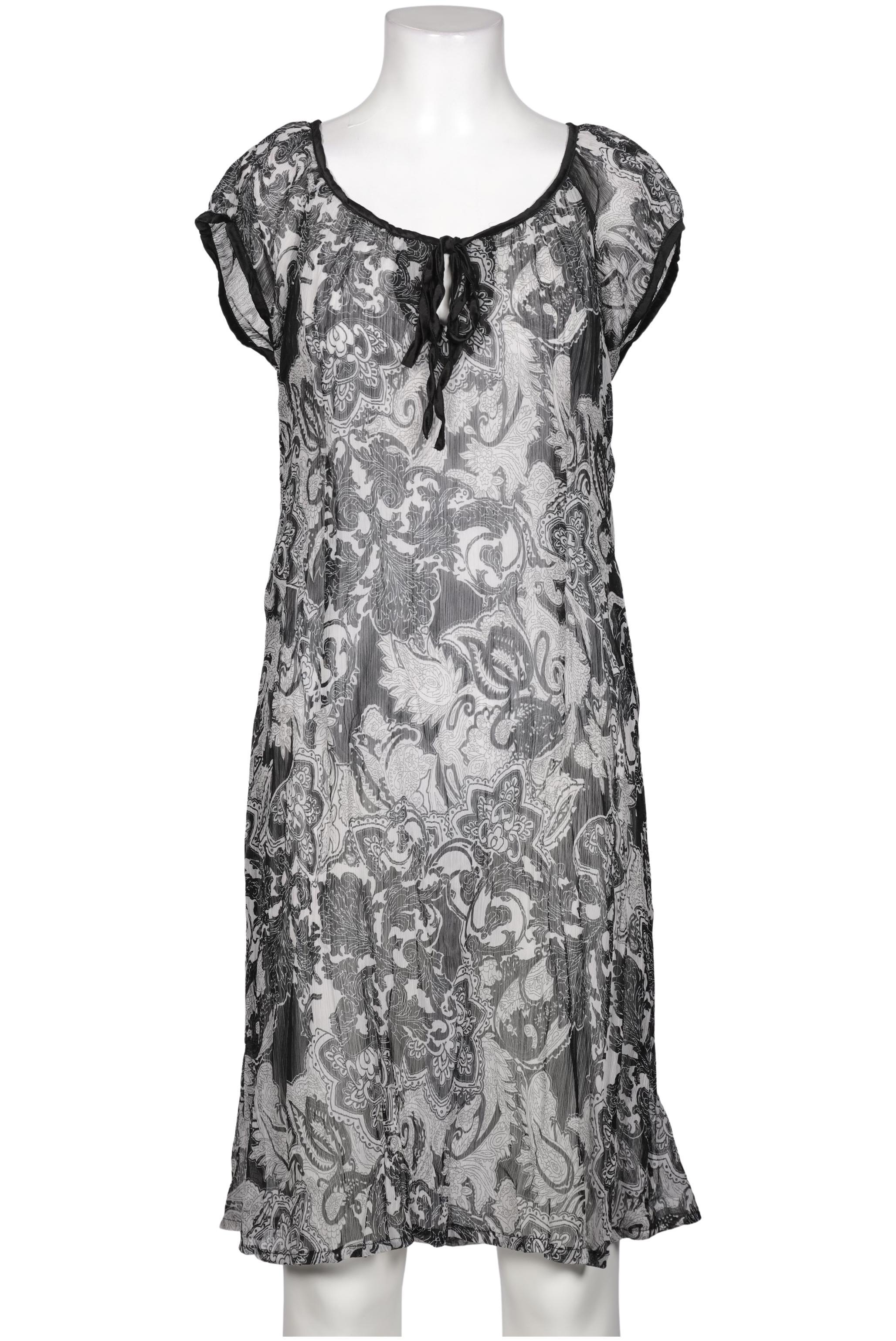 

Street One Damen Kleid, schwarz, Gr. 40