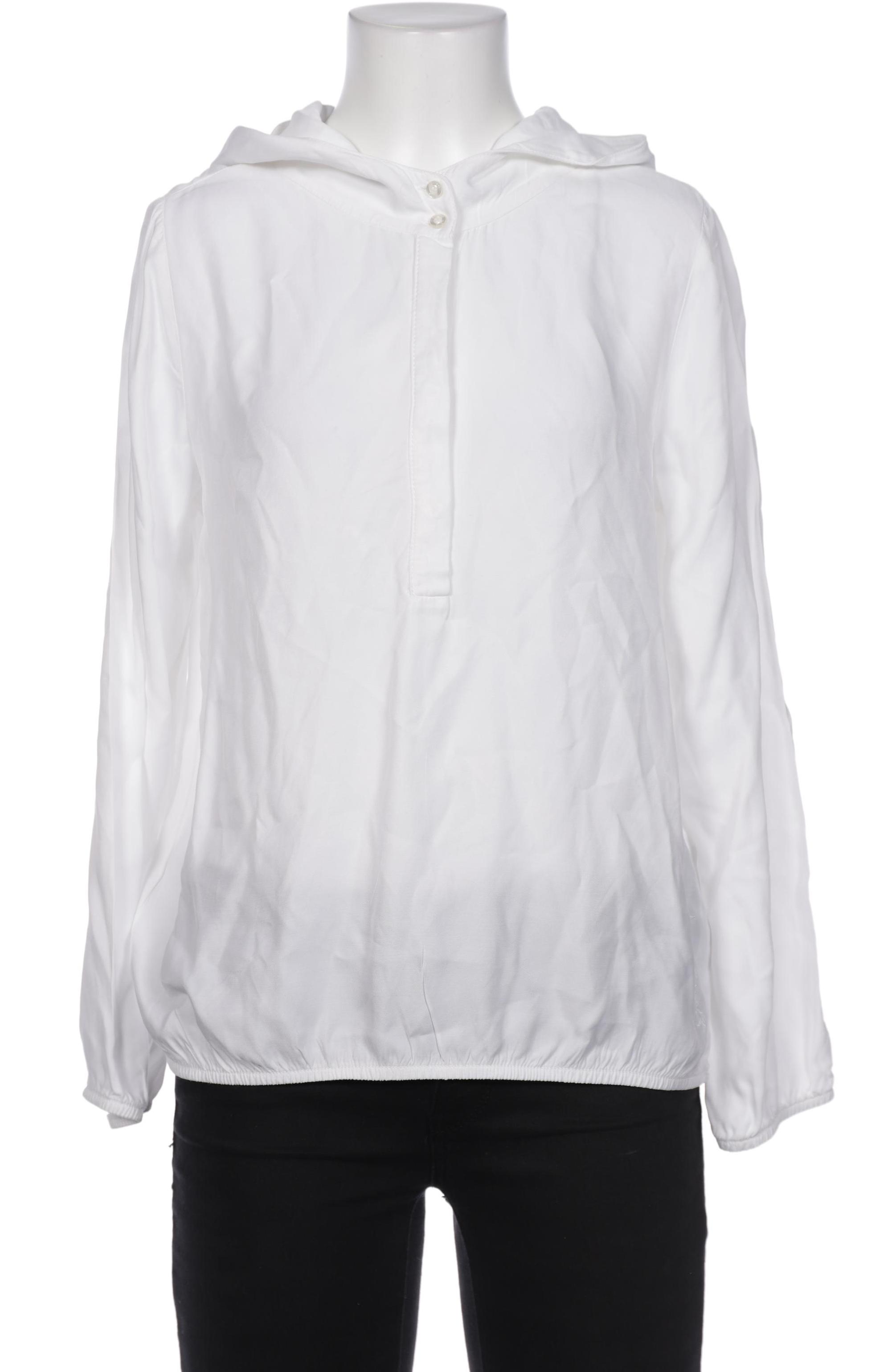 

Street One Damen Bluse, weiß, Gr. 36