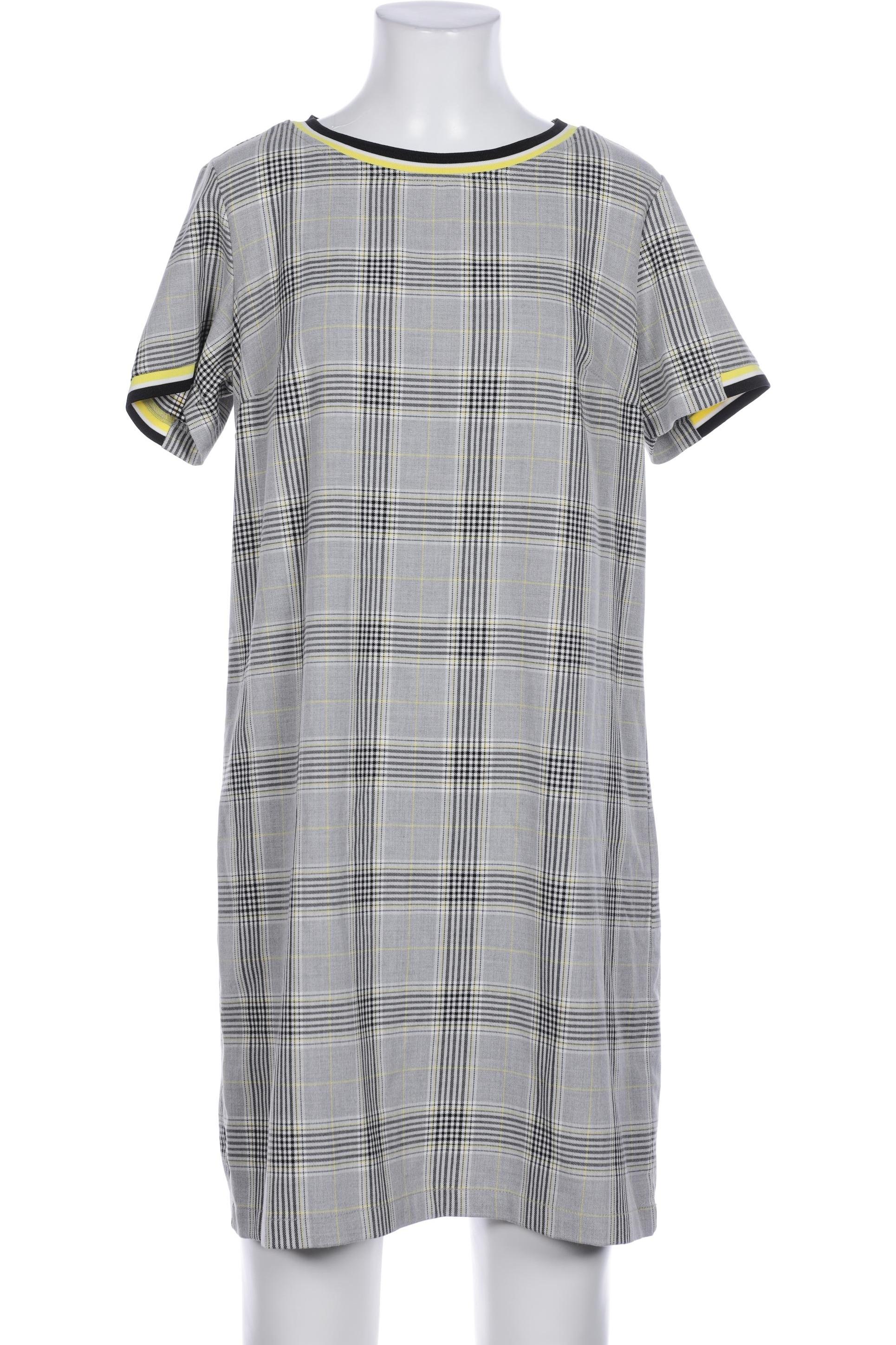 

Street One Damen Kleid, grau, Gr. 36