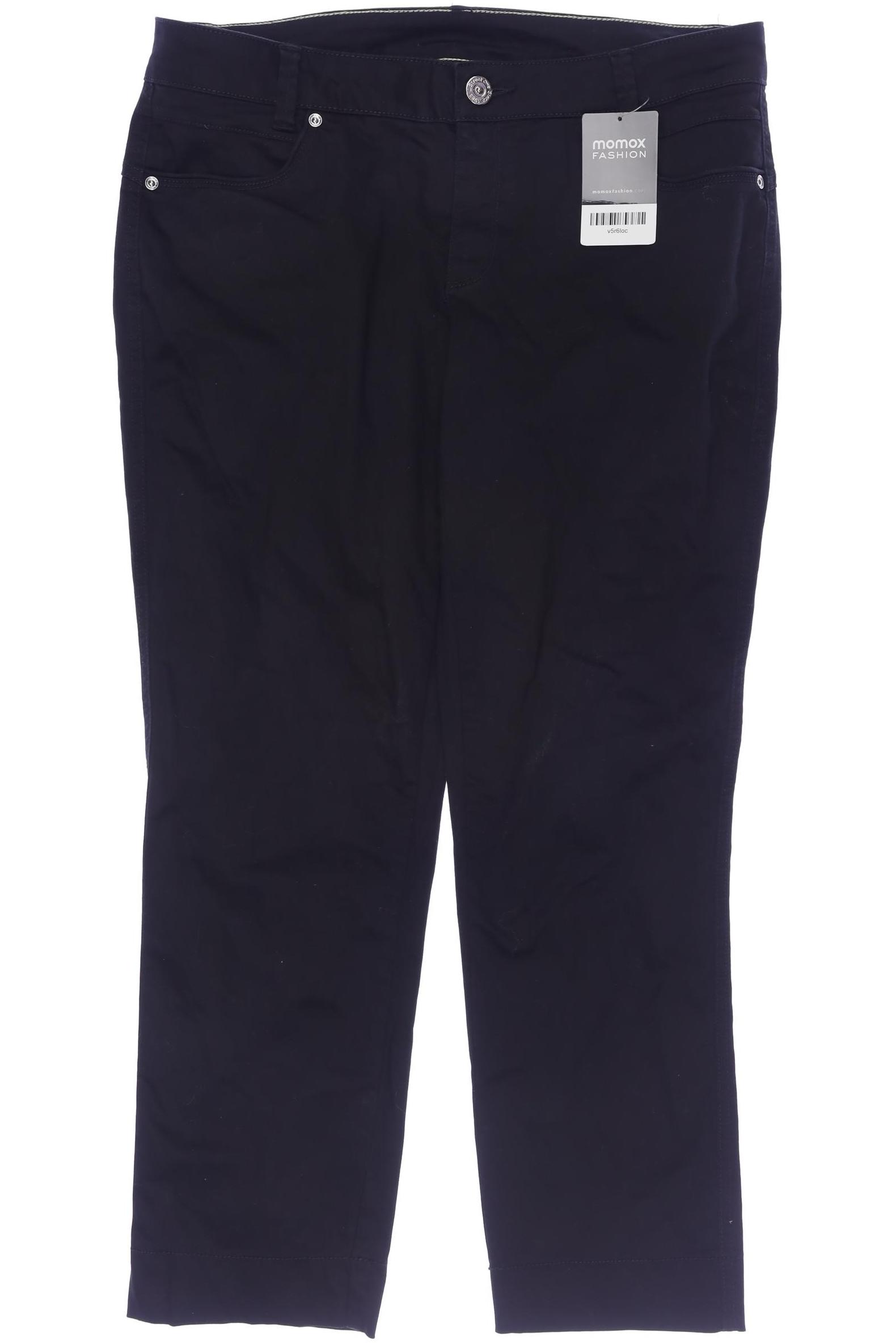 Thumbnail - Street One Damen Stoffhose, schwarz, Gr. 38