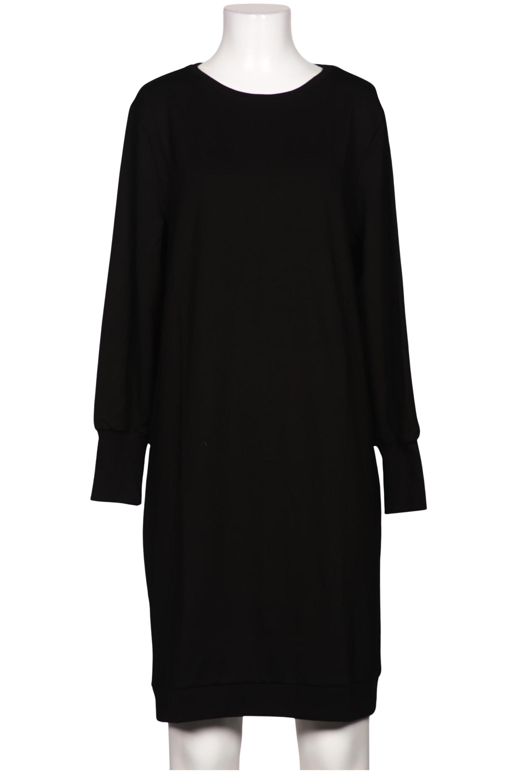 

Street One Damen Kleid, schwarz, Gr. 38