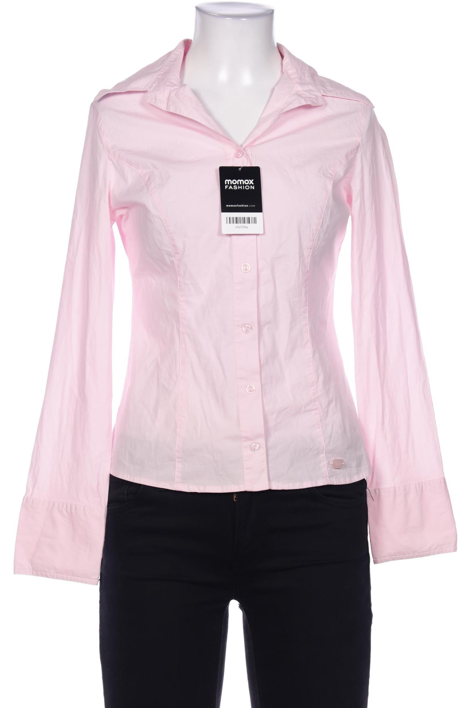 

Street One Damen Bluse, pink, Gr. 36