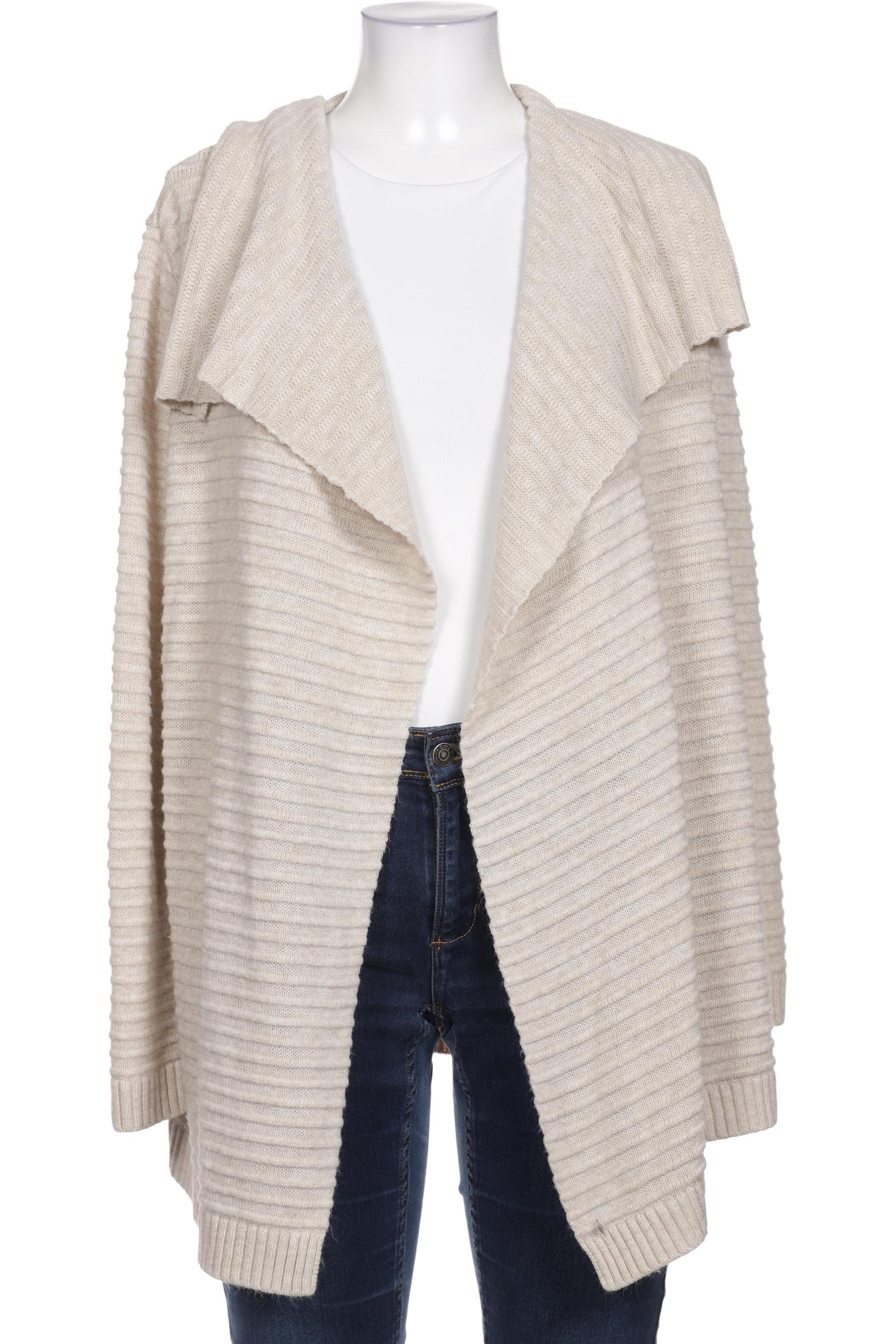 

Street One Damen Strickjacke, beige