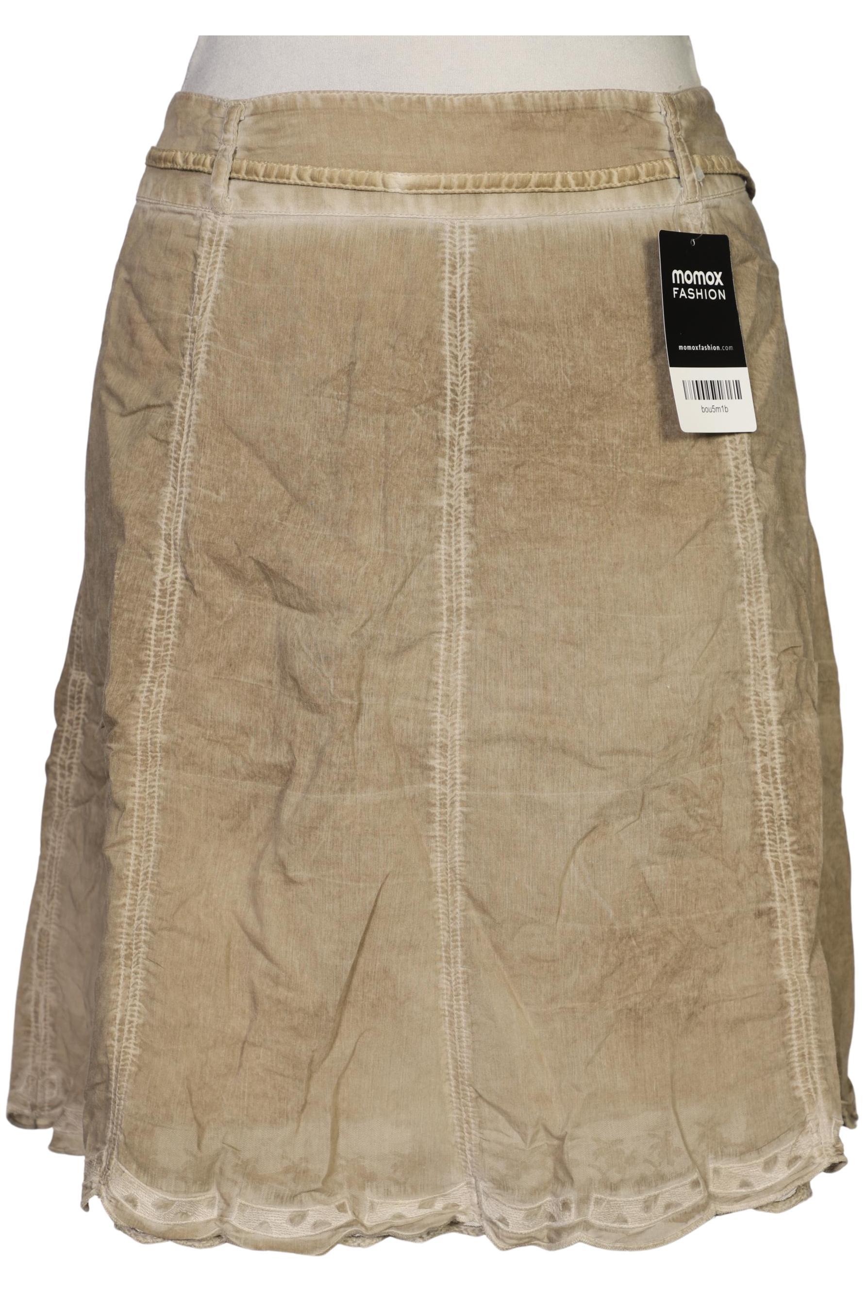 

Street One Damen Rock, braun, Gr. 38