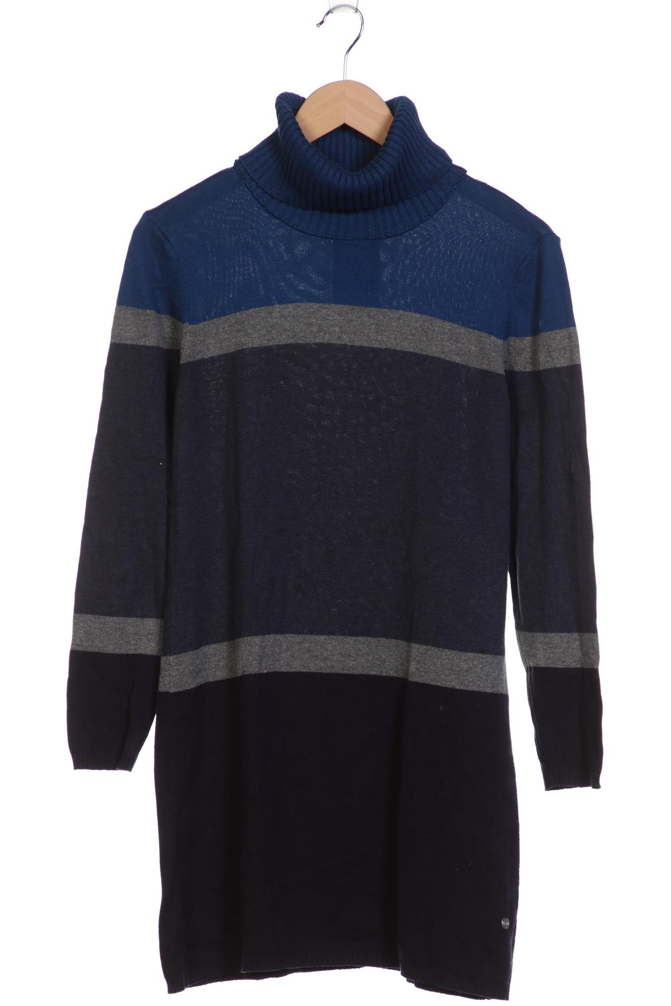 

Street One Damen Pullover, marineblau, Gr. 40