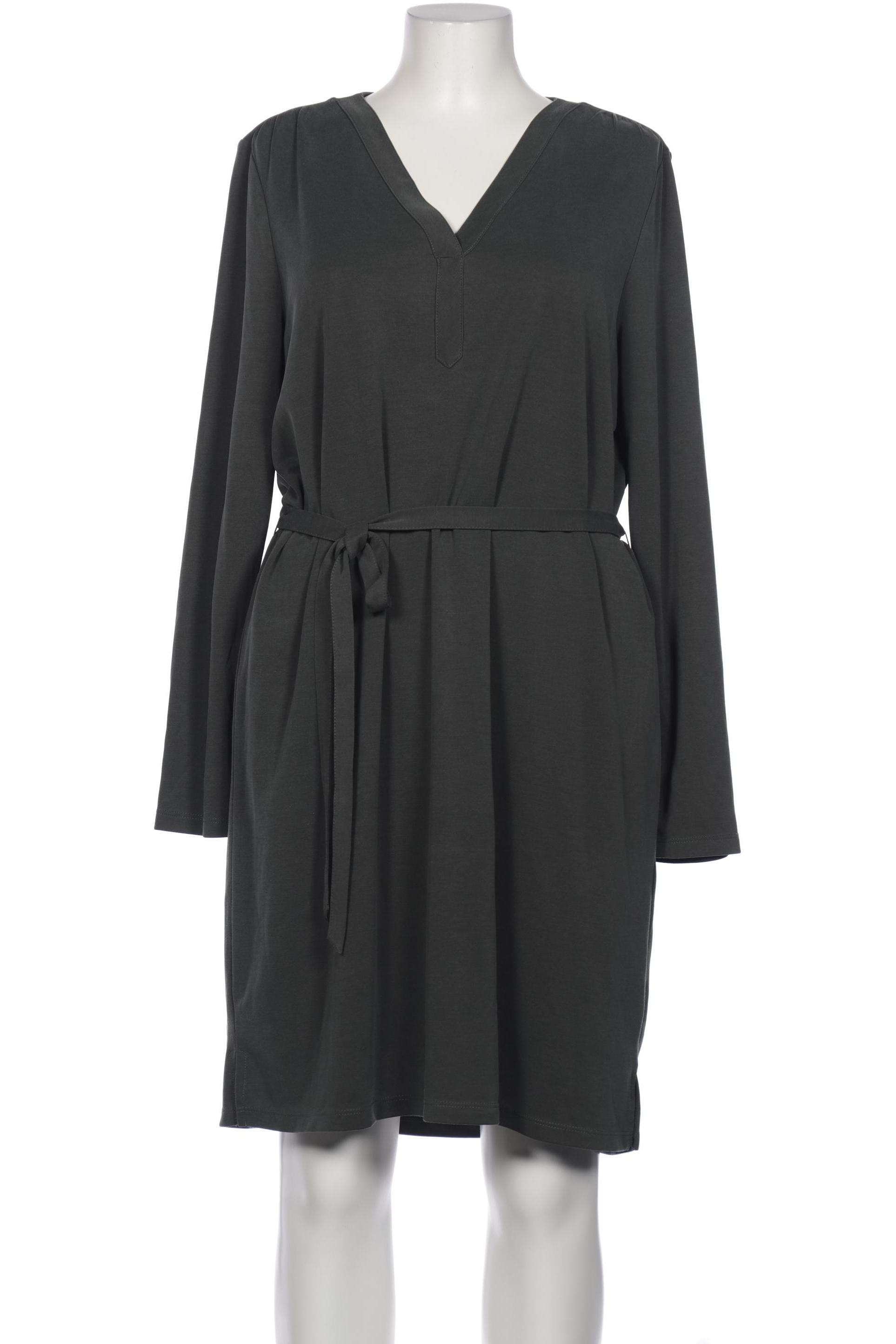 

Street One Damen Kleid, grün, Gr. 44