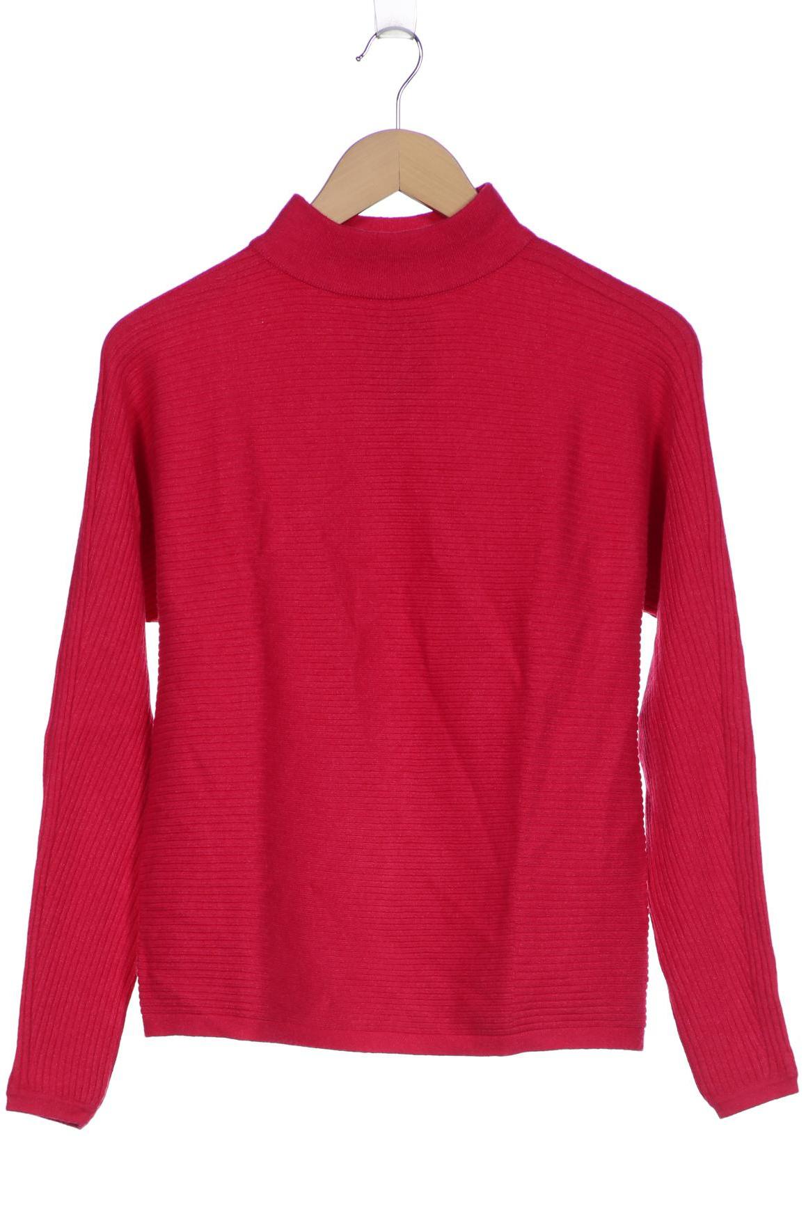 

Street One Damen Pullover, pink, Gr. 34