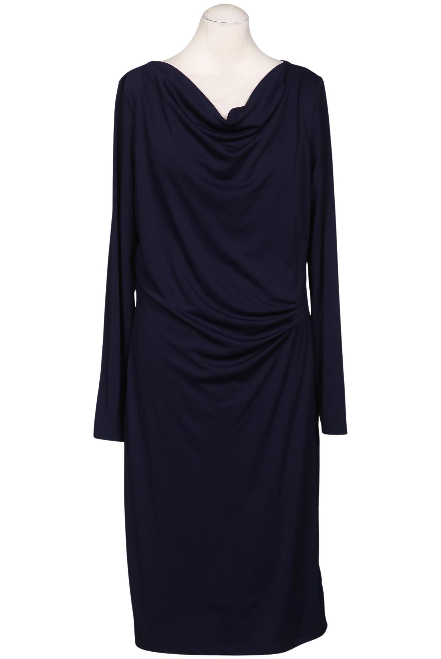 

Street One Damen Kleid, marineblau, Gr. 42