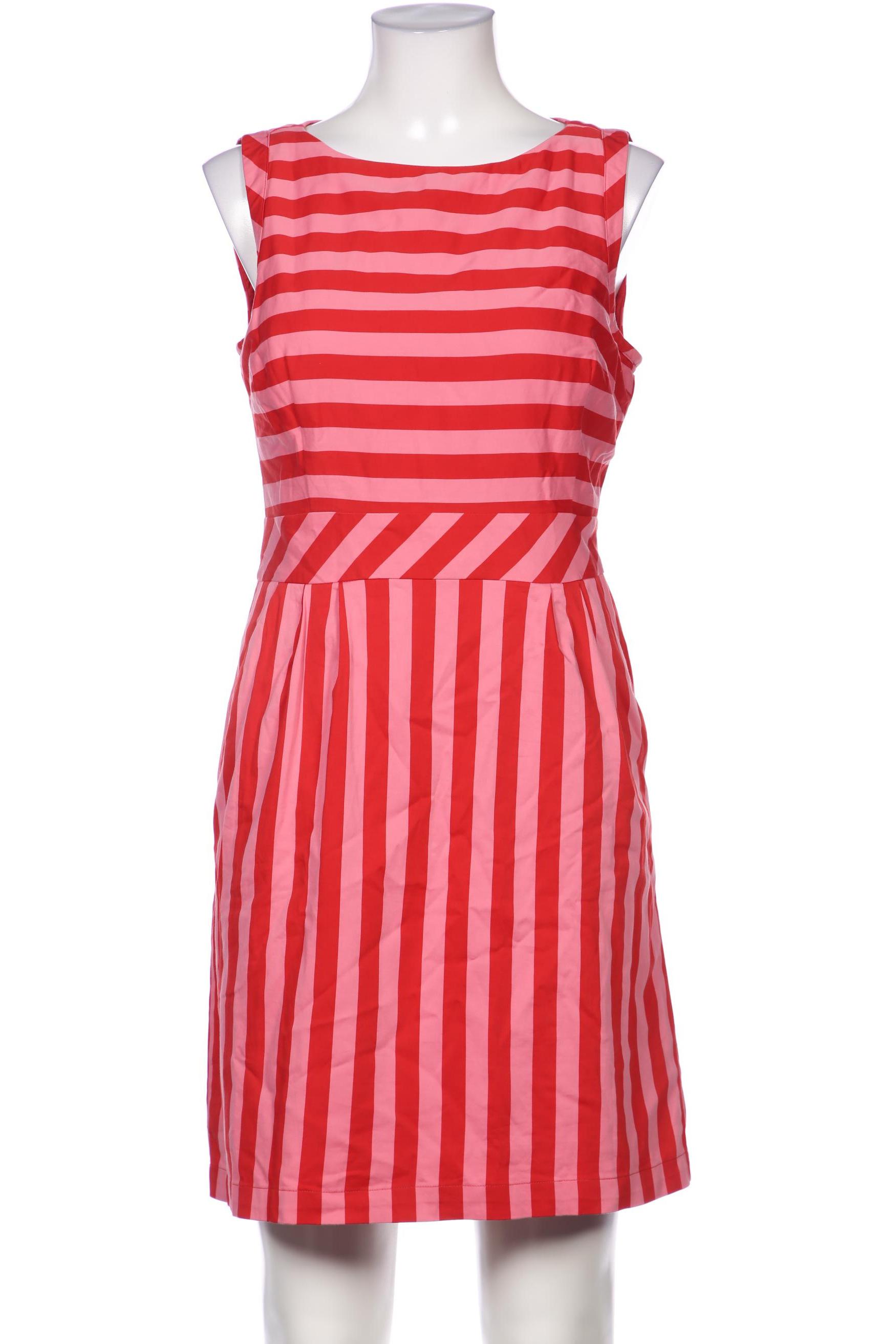 

Street One Damen Kleid, pink, Gr. 38