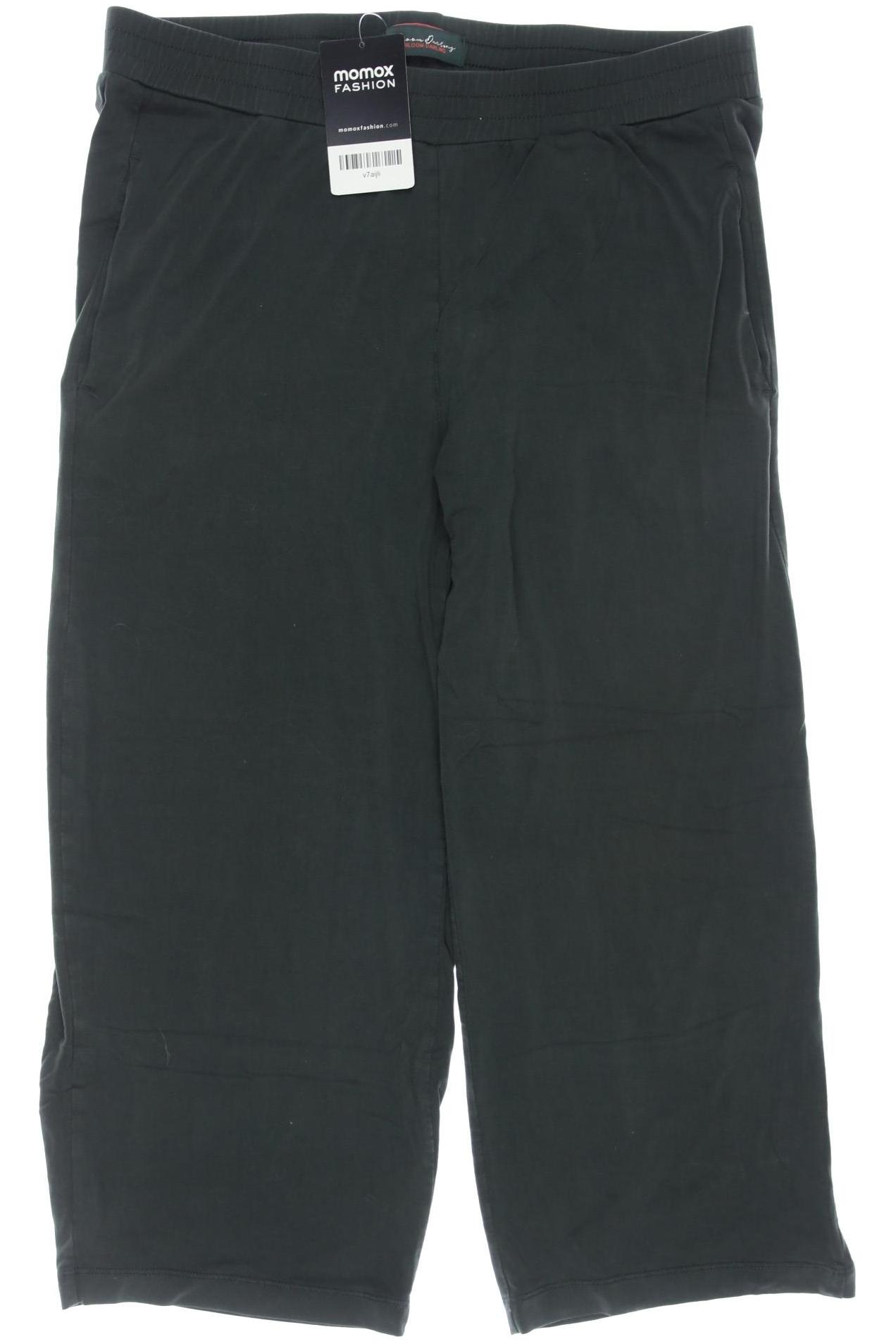 

Street One Damen Stoffhose, grün, Gr. 38