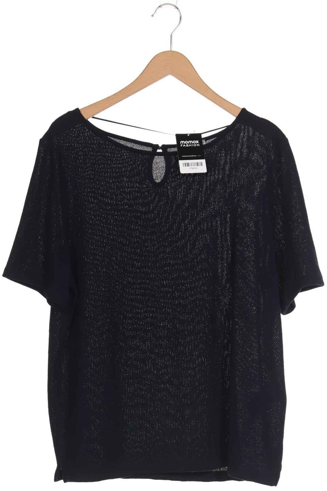 

Street One Damen Pullover, marineblau, Gr. 44