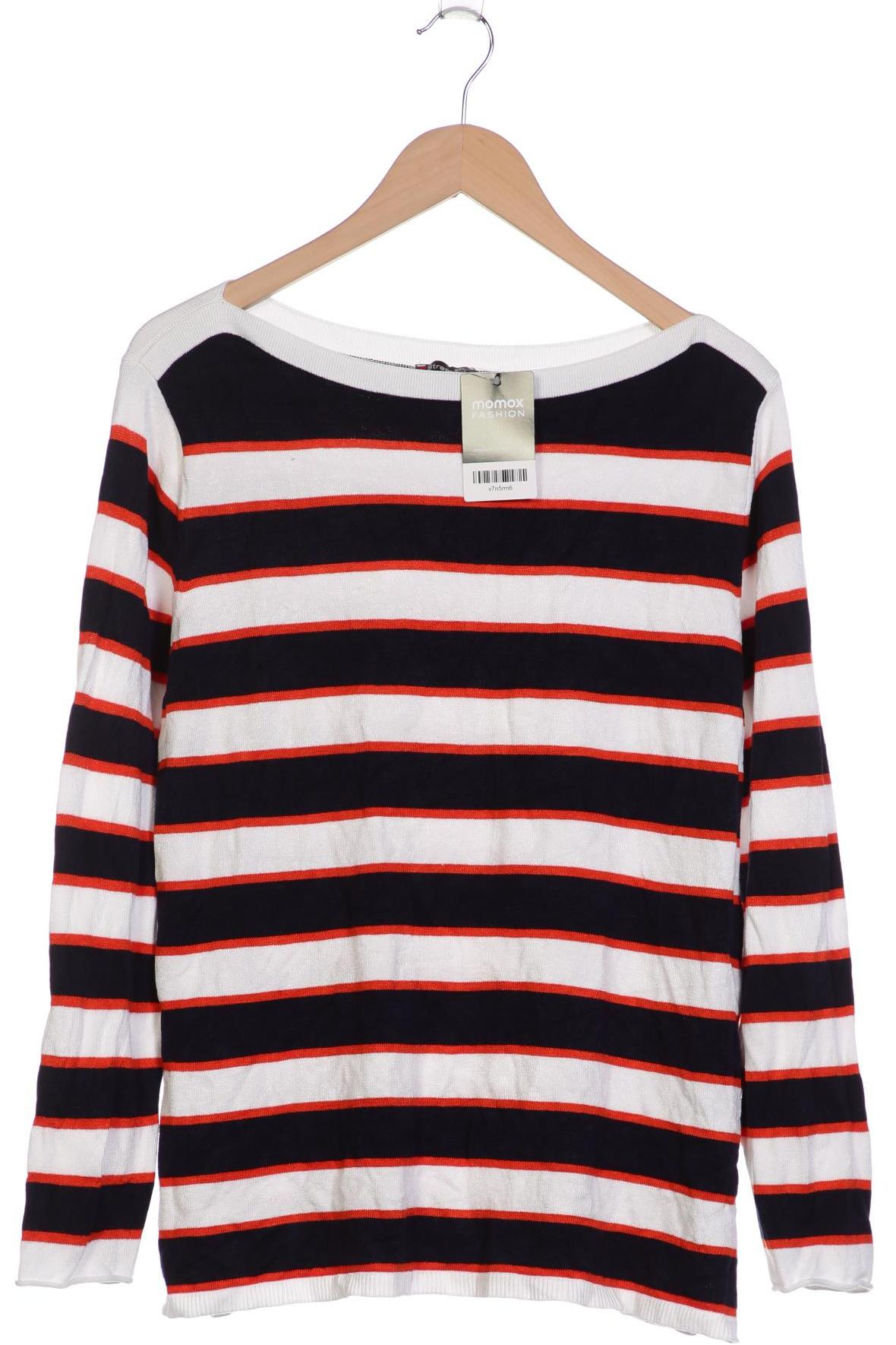 

Street One Damen Pullover, schwarz, Gr. 40